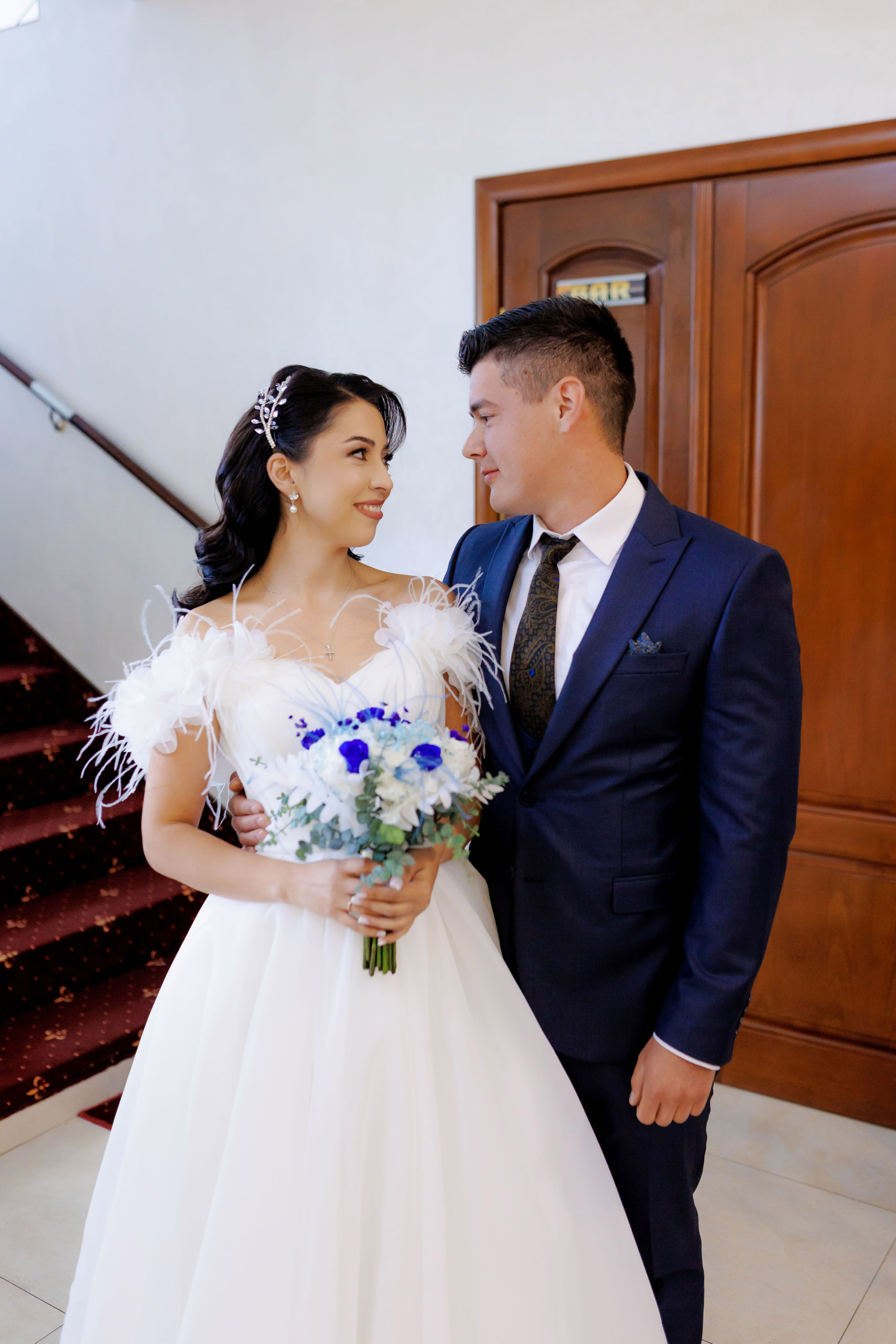 Loredana & Emilian – Ziua Nunții | Videografie - fotografie Botez Suceava, Iași, Botoșani. Servicii foto-video profesionale, pentru momente de neuitat