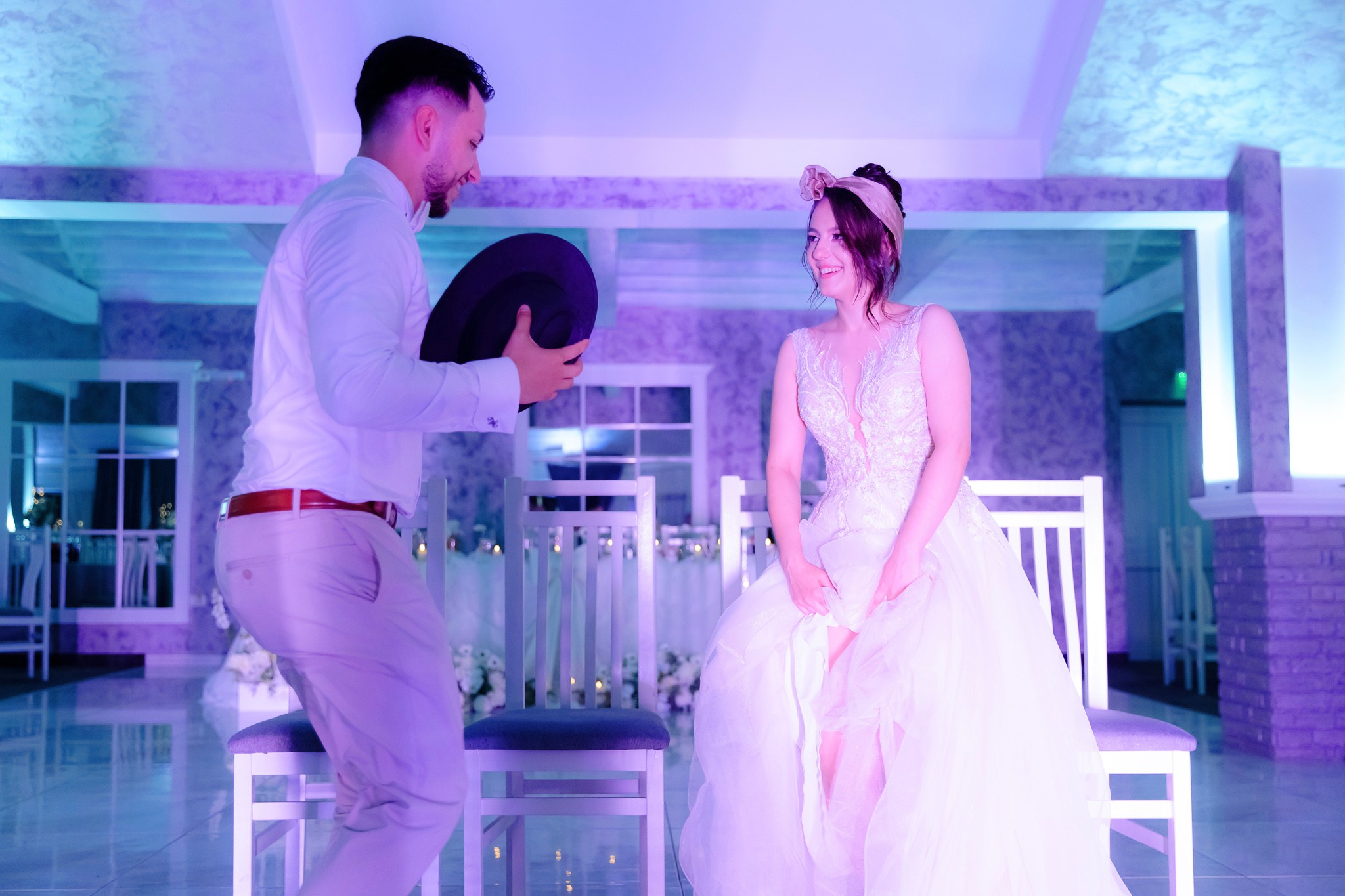 Ioana & Ionuț | Nuntă de poveste la Păstrăvăria Poiana din Mălini județul Suceava. Servicii foto-video profesionale, pentru momente de neuitat