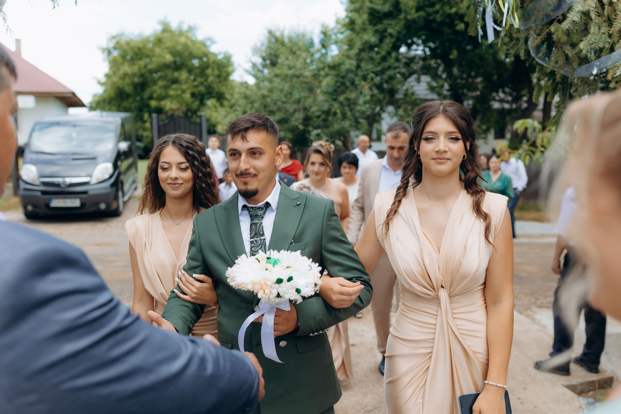 Nunta Nicoleta & Răzvan | Fotografie & Videografie Profesională. Servicii foto-video profesionale, pentru momente de neuitat