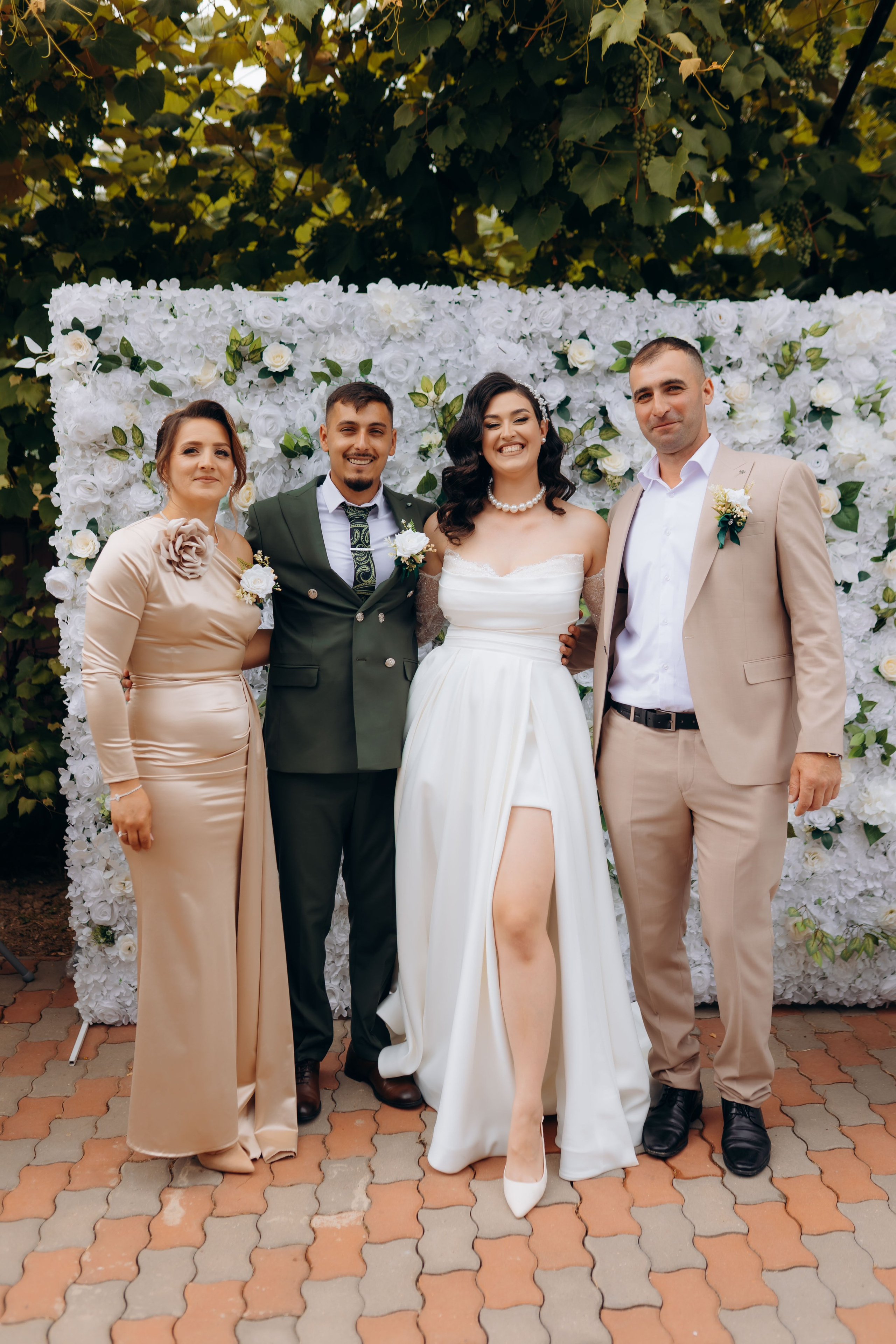 Nunta Nicoleta & Răzvan | Fotografie & Videografie Profesională. Servicii foto-video profesionale, pentru momente de neuitat