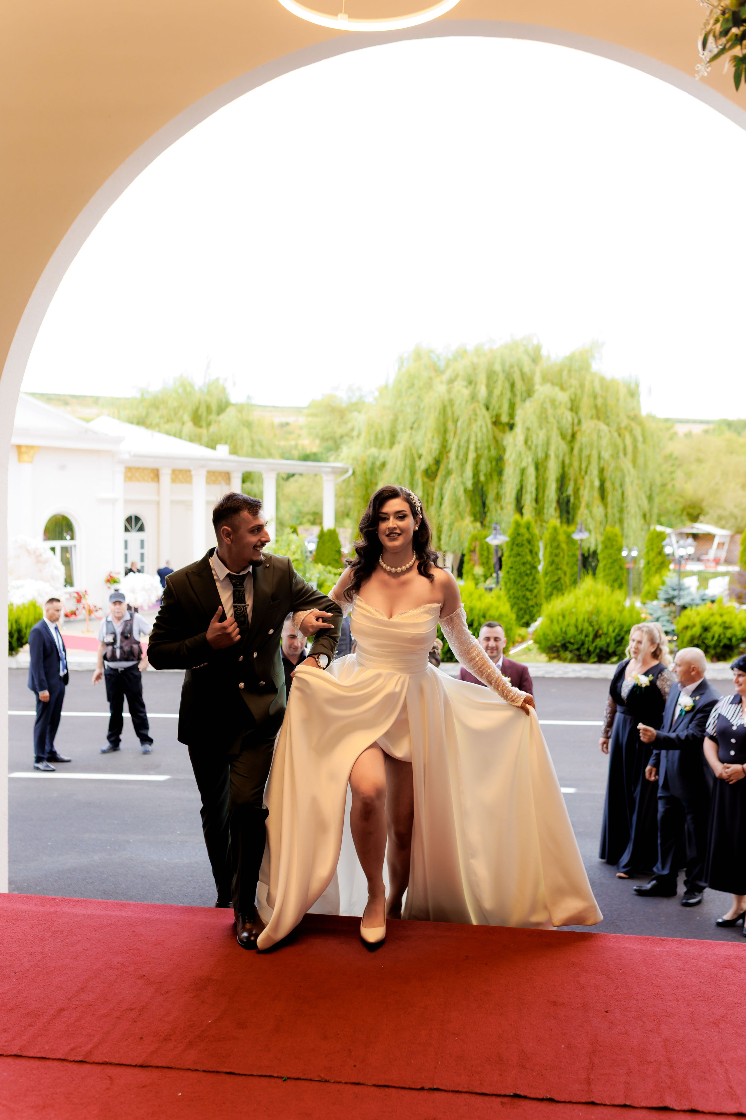 Nunta Nicoleta & Răzvan | Fotografie & Videografie Profesională. Servicii foto-video profesionale, pentru momente de neuitat