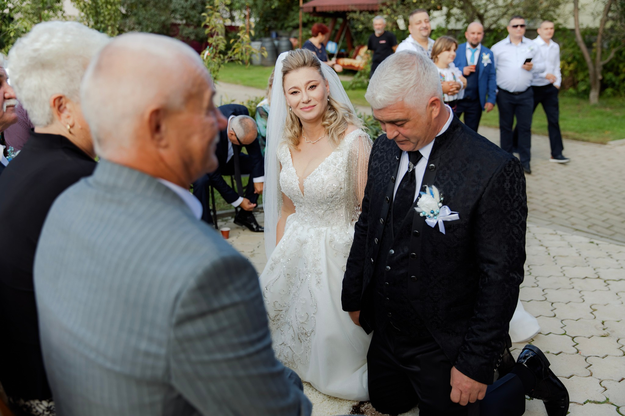 Mihai & Oana. Servicii foto-video profesionale, pentru momente de neuitat