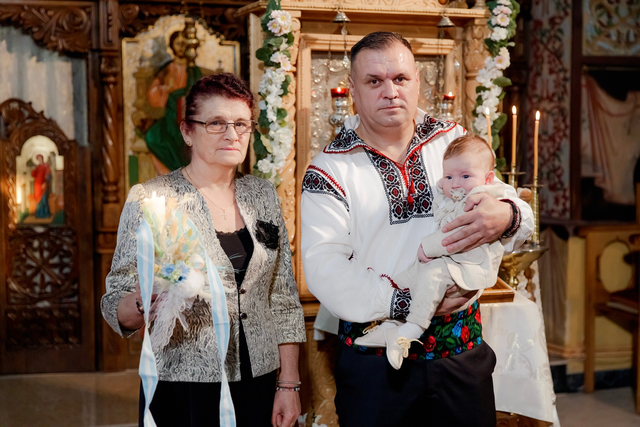 Mihai & Oana. Servicii foto-video profesionale, pentru momente de neuitat