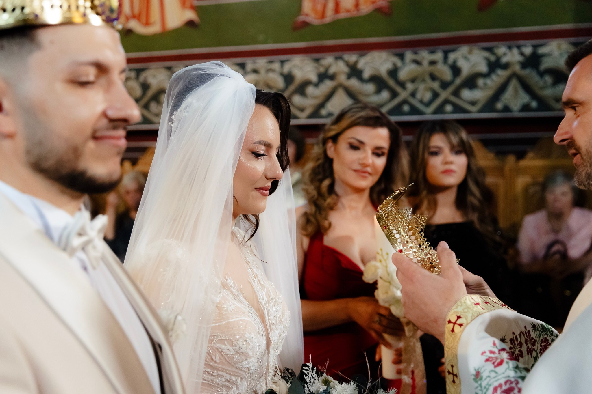 Ioana & Ionuț | Nuntă de poveste la Păstrăvăria Poiana din Mălini județul Suceava. Servicii foto-video profesionale, pentru momente de neuitat