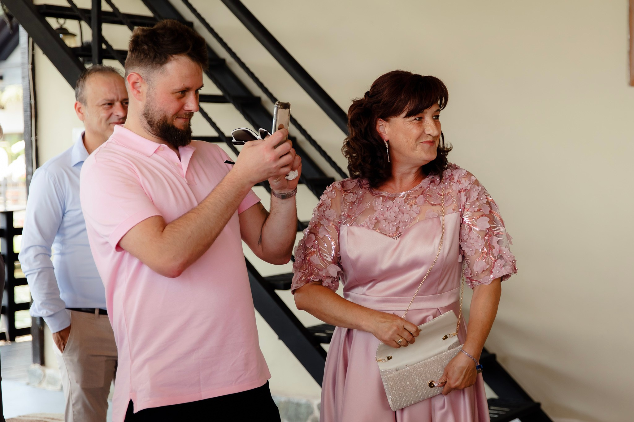 Ioana & Ionuț | Nuntă de poveste la Păstrăvăria Poiana din Mălini județul Suceava. Servicii foto-video profesionale, pentru momente de neuitat