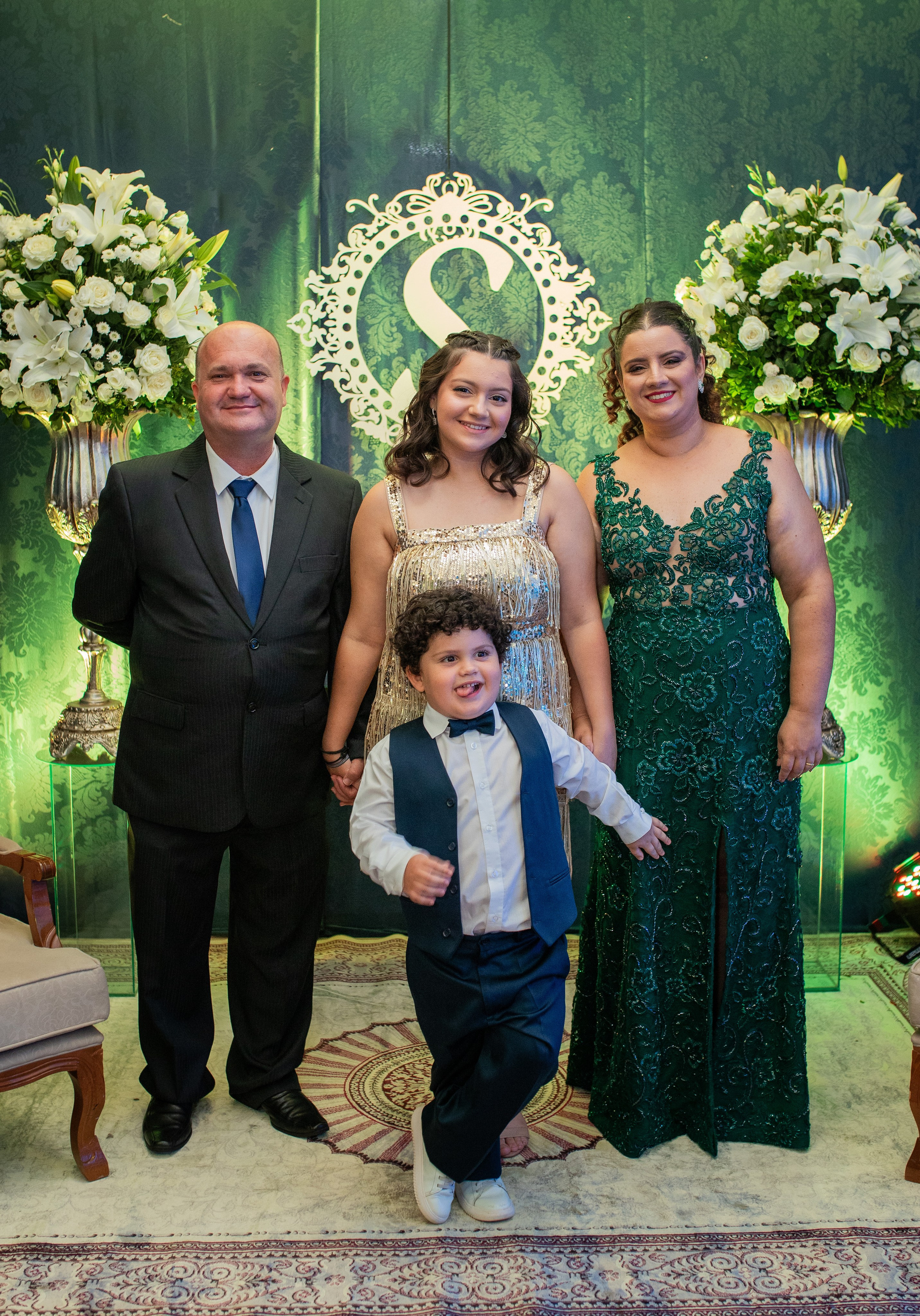 15 Anos. Danilo Souza Fotografia