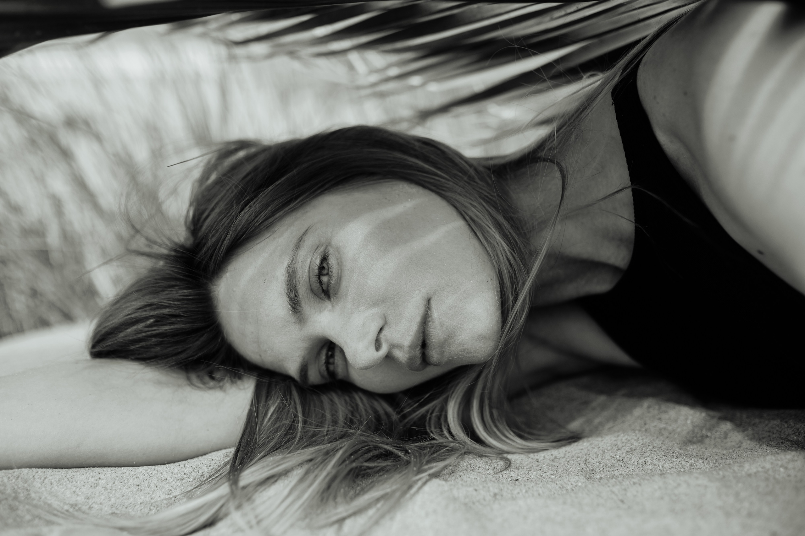 Portrait photographer in Lisbon Ksenia Lutsenko