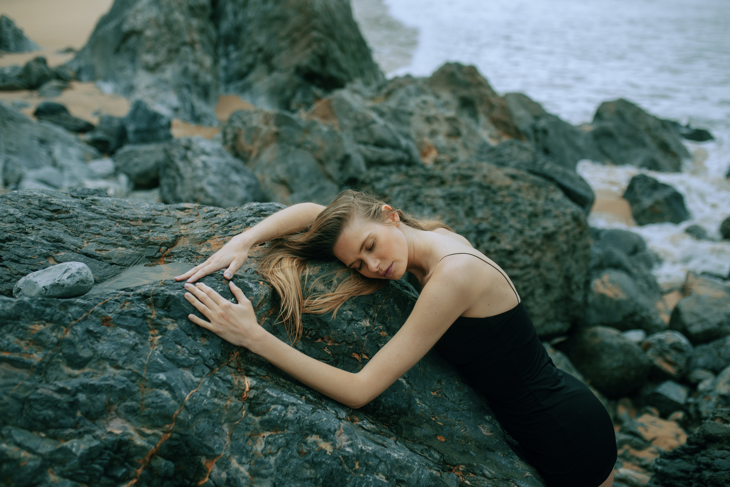Portrait photographer in Lisbon Ksenia Lutsenko
