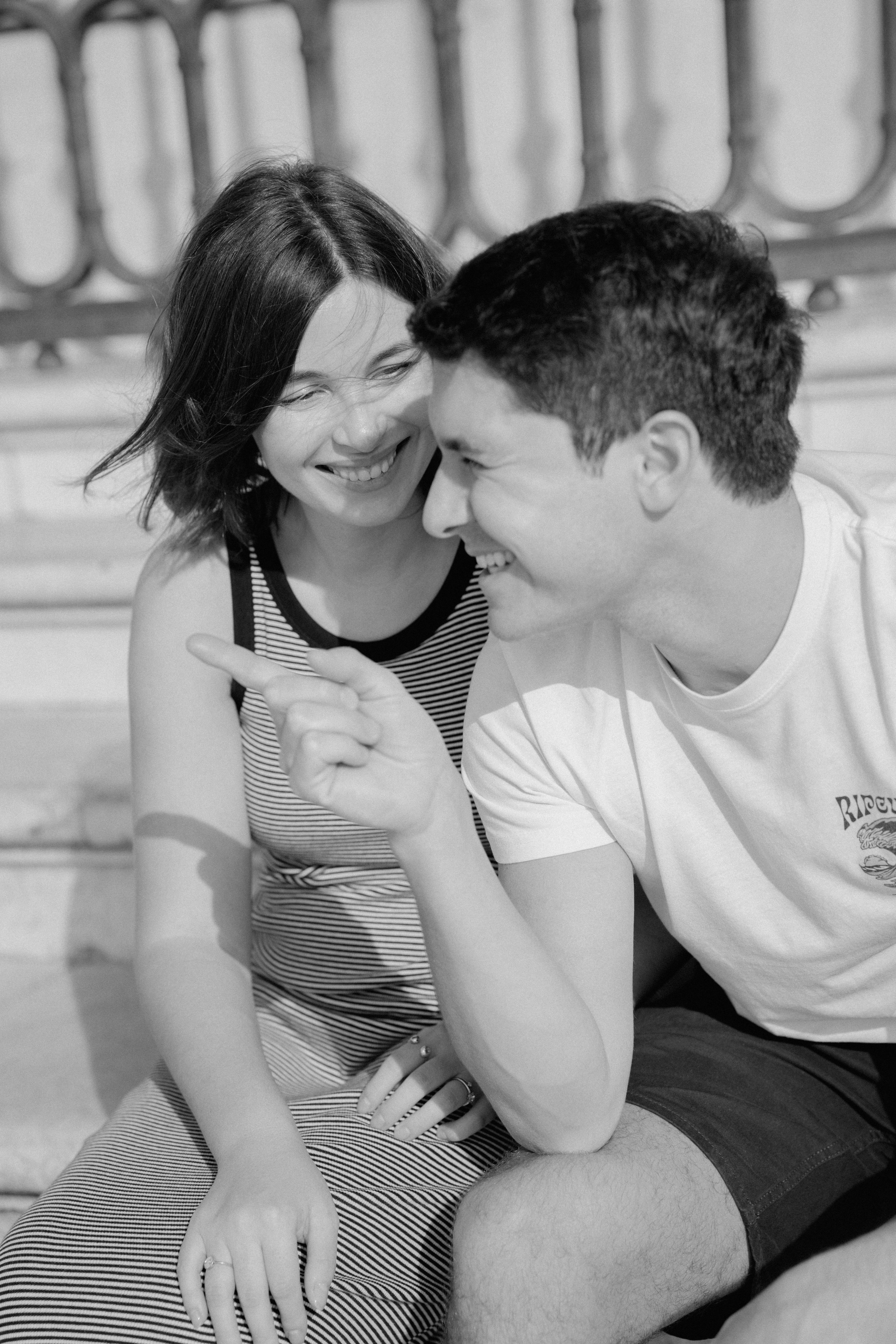 Couples. Portrait photographer in Lisbon Ksenia Lutsenko