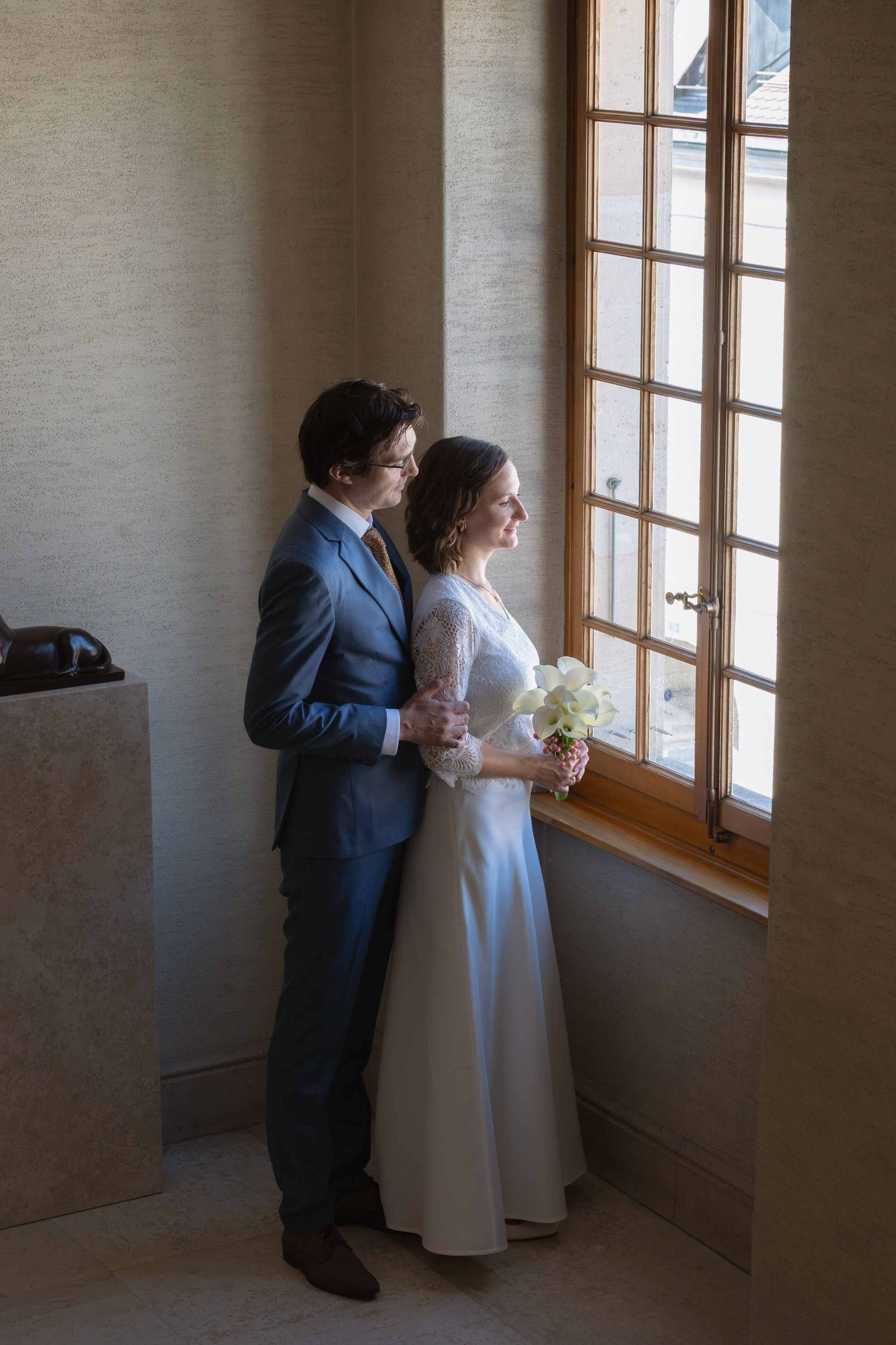 Anastasia & Emilien. Photographe Suisse Tatiana Lyzhina