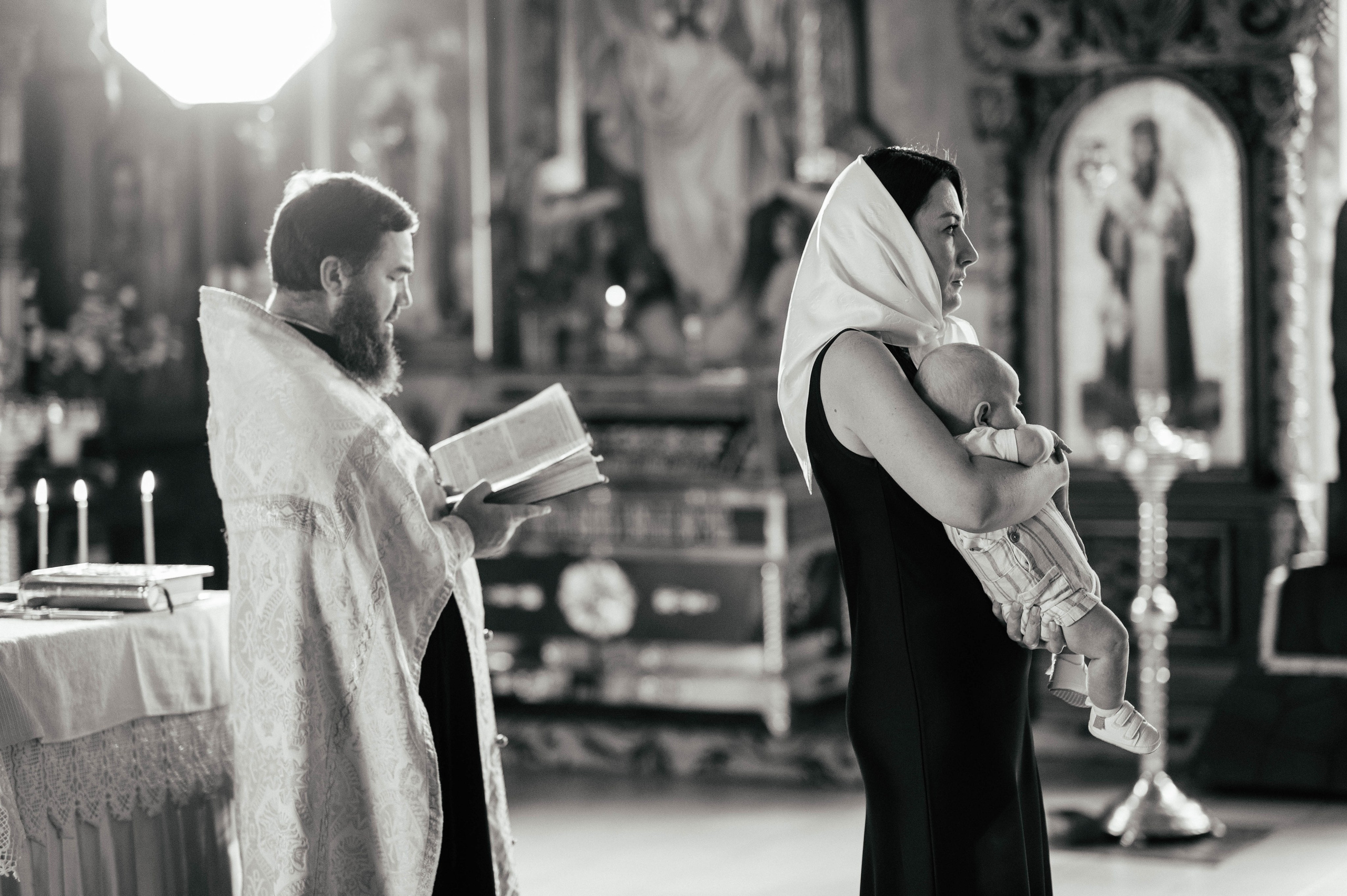 Luca. Семейный и свадебный фотограф Ирина Будеч