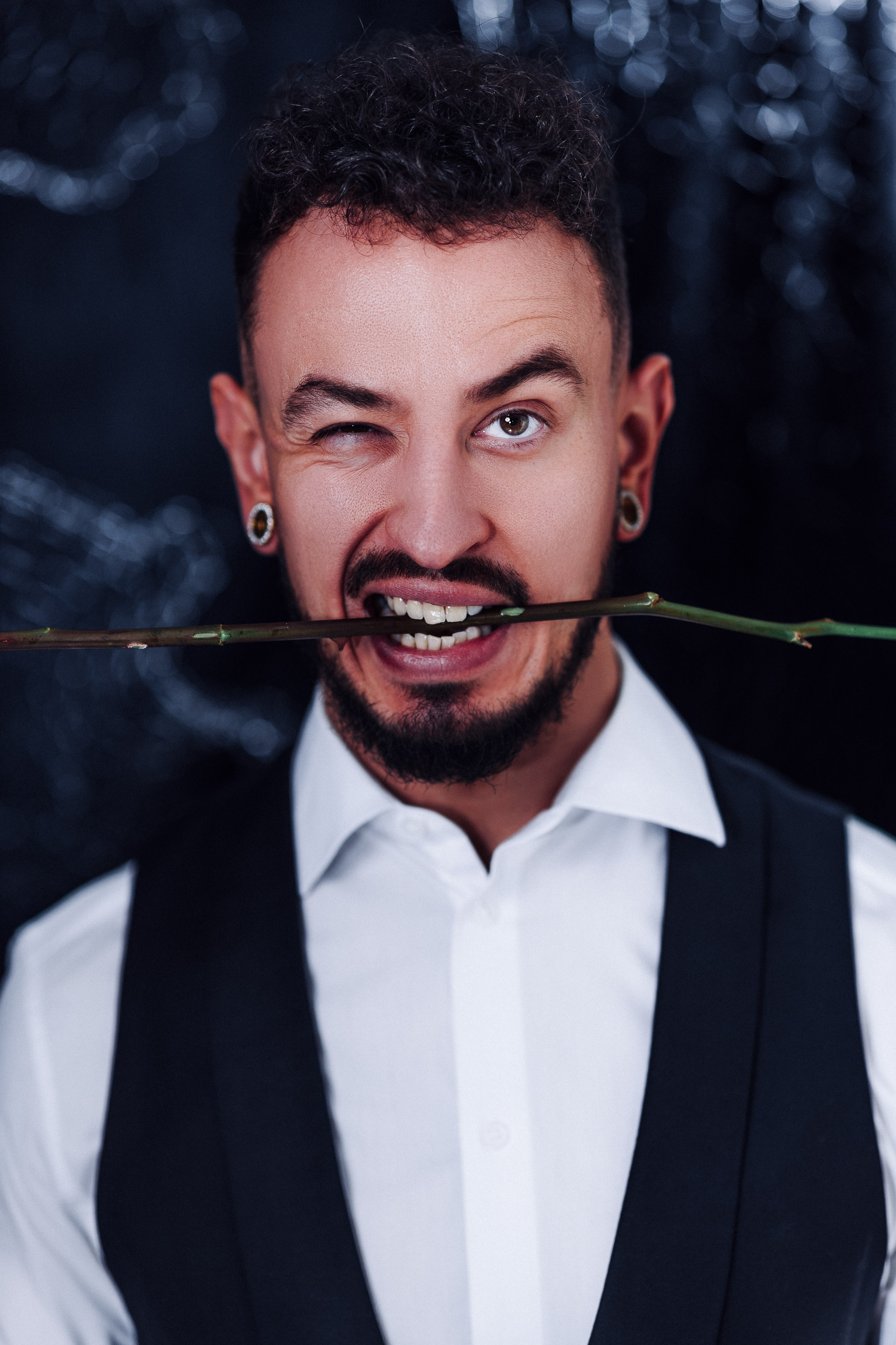 Porta Nova 07.02.2025. Portree- ja perefotograaf Anton Hansen Tallinnas, Eestis