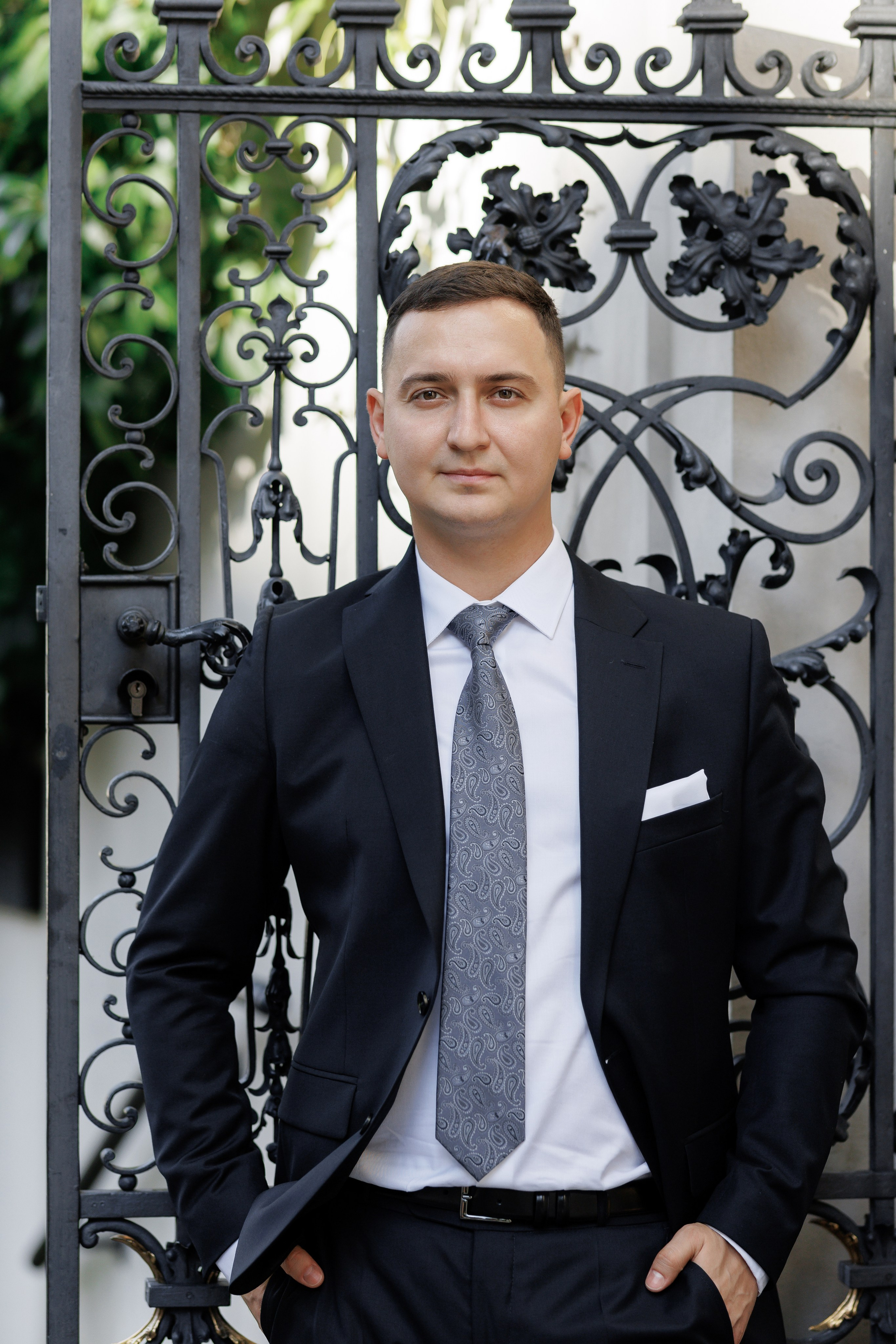 N&A. Krakow. 19.09.2025. Fotograf ślubny i rodzinny w Krakowie Yana Klymova