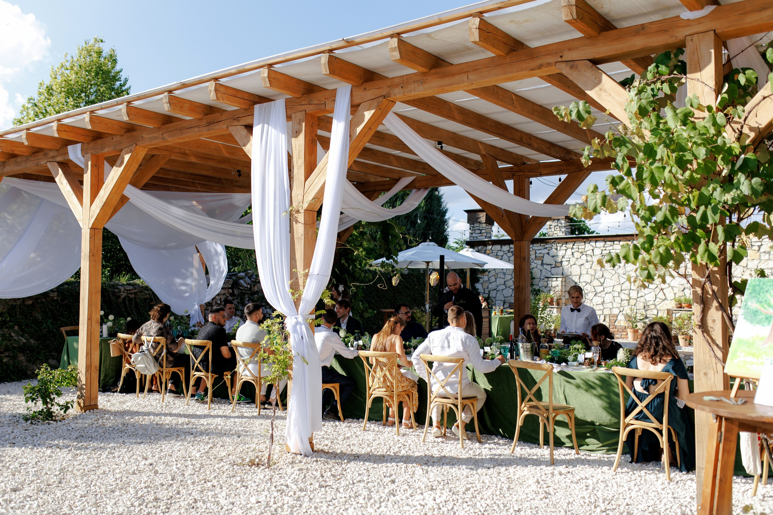 Janina & Wladek. Dworzyszcze Wola. 23.07.2025. Fotograf ślubny i rodzinny w Krakowie Yana Klymova