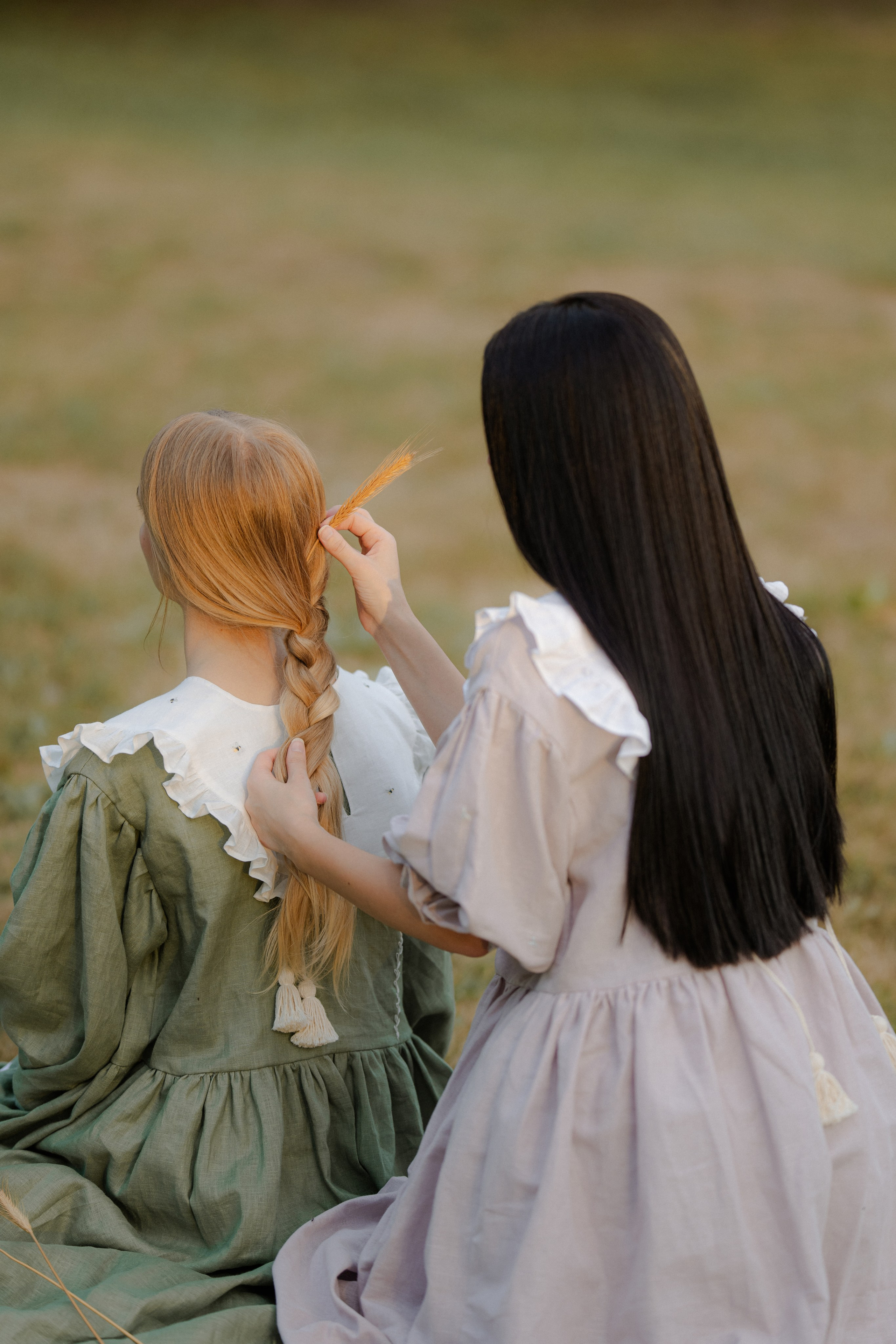 Ciresel clothing brand. Tania Gandrabur, photographer in West Midlands, England