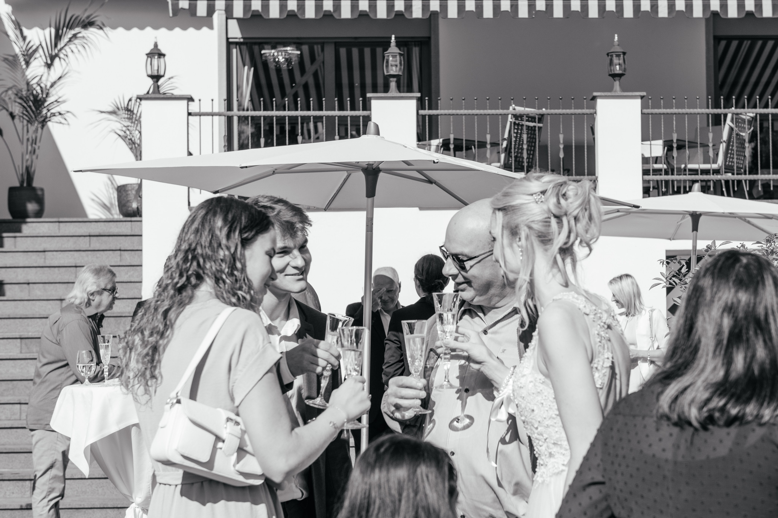 FLORENCE & JAMAL Dübendorf, Switzerland. I am Elena Altendorfer. Wedding photographer in Zurich and Switzerland