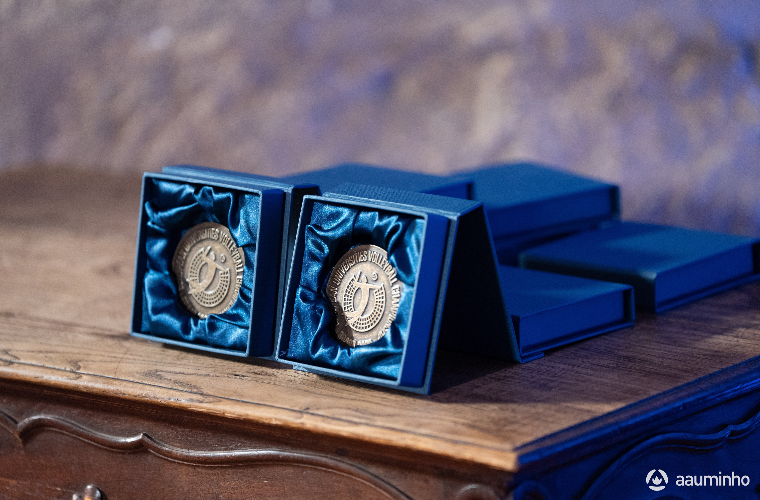 Congressos e Eventos Sociais. Ínicio