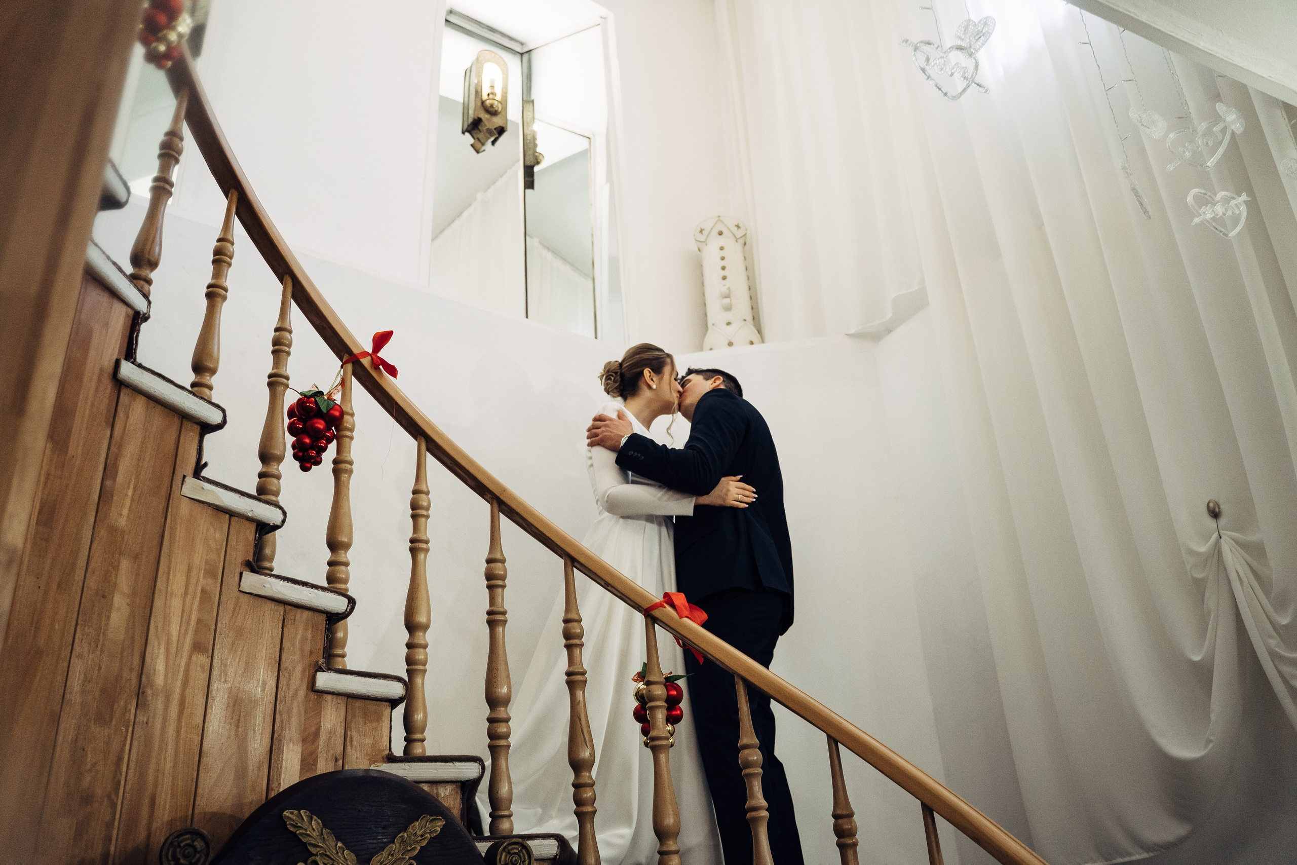 Warmth of hearts. Photographer and travel-blogger Aleksandra Gritsenko