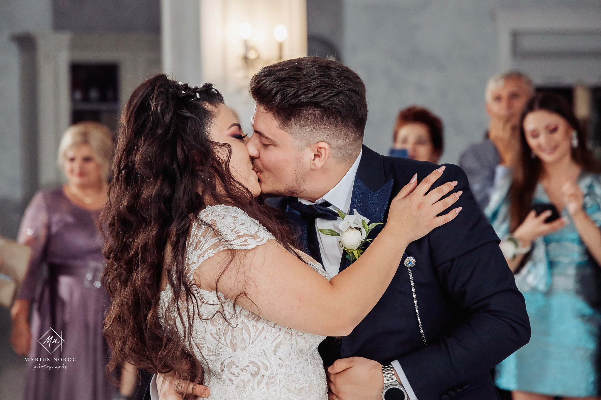 Leila & Alexandru | Complex EOS Iasi
