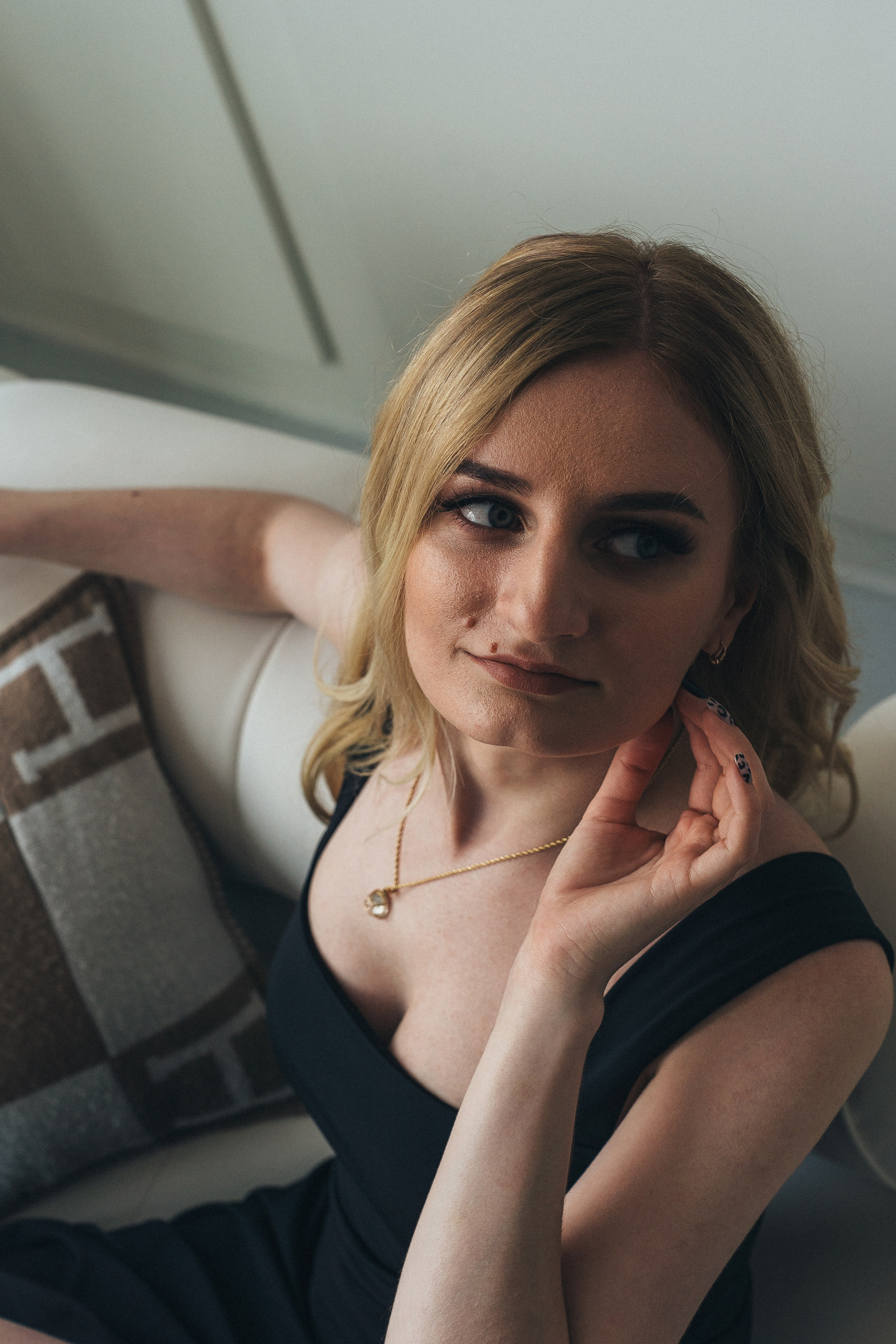 Individual. Mirgorodsky Photography