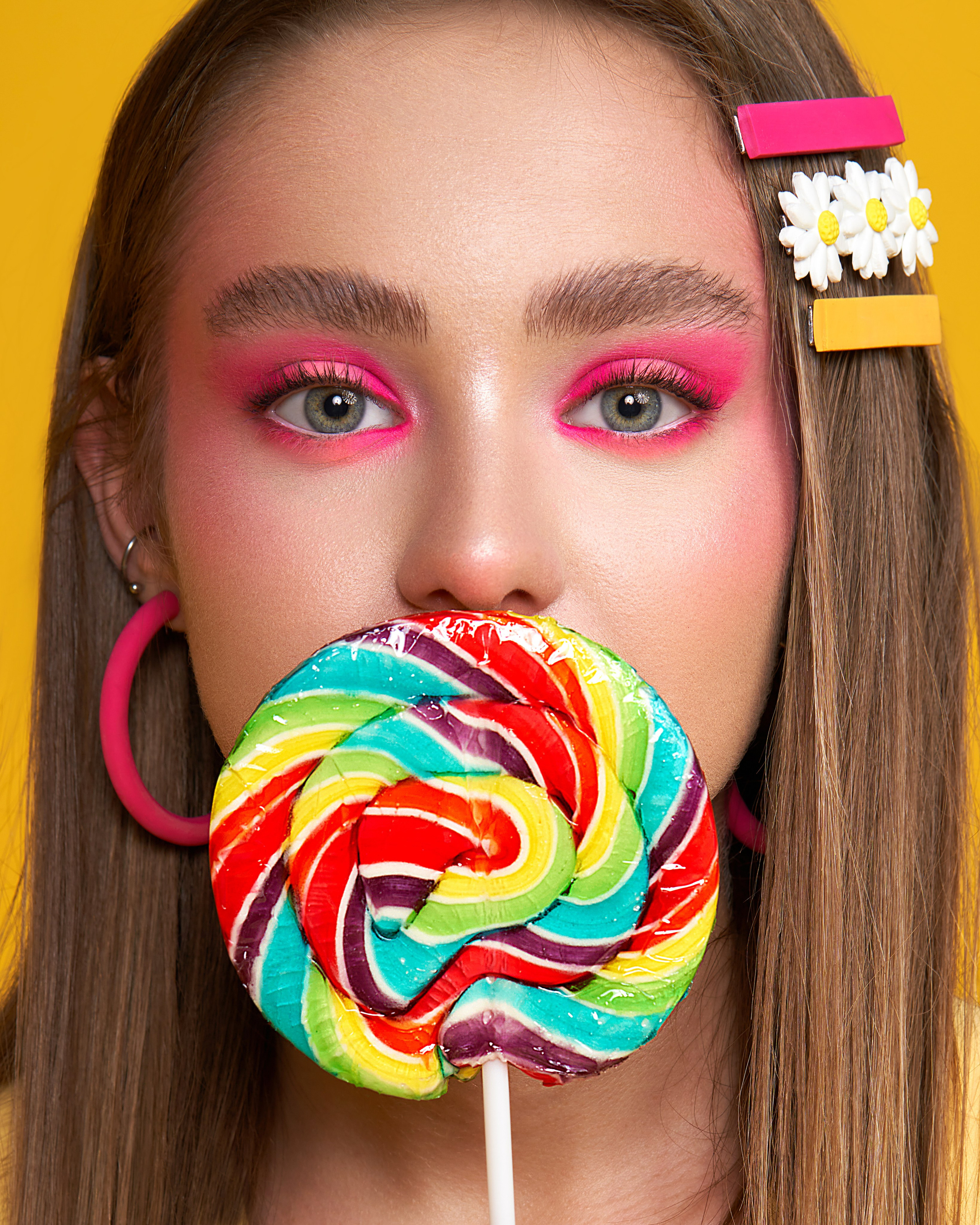 Cosmetics. Alireza Sahebi Photographer