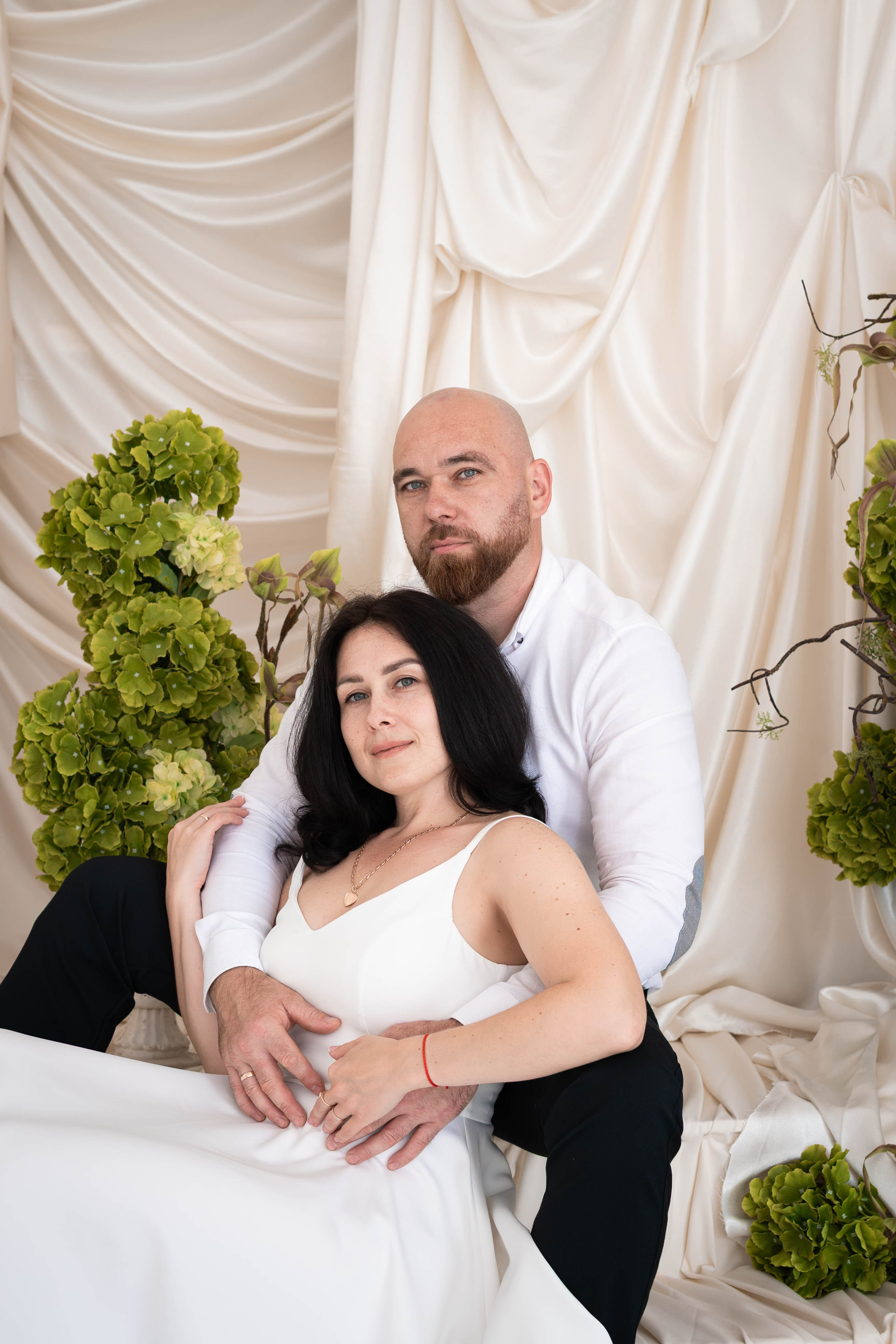 Весілля Тетяни та Олега. Сімейний та весільний фотограф Анастасія Реброва