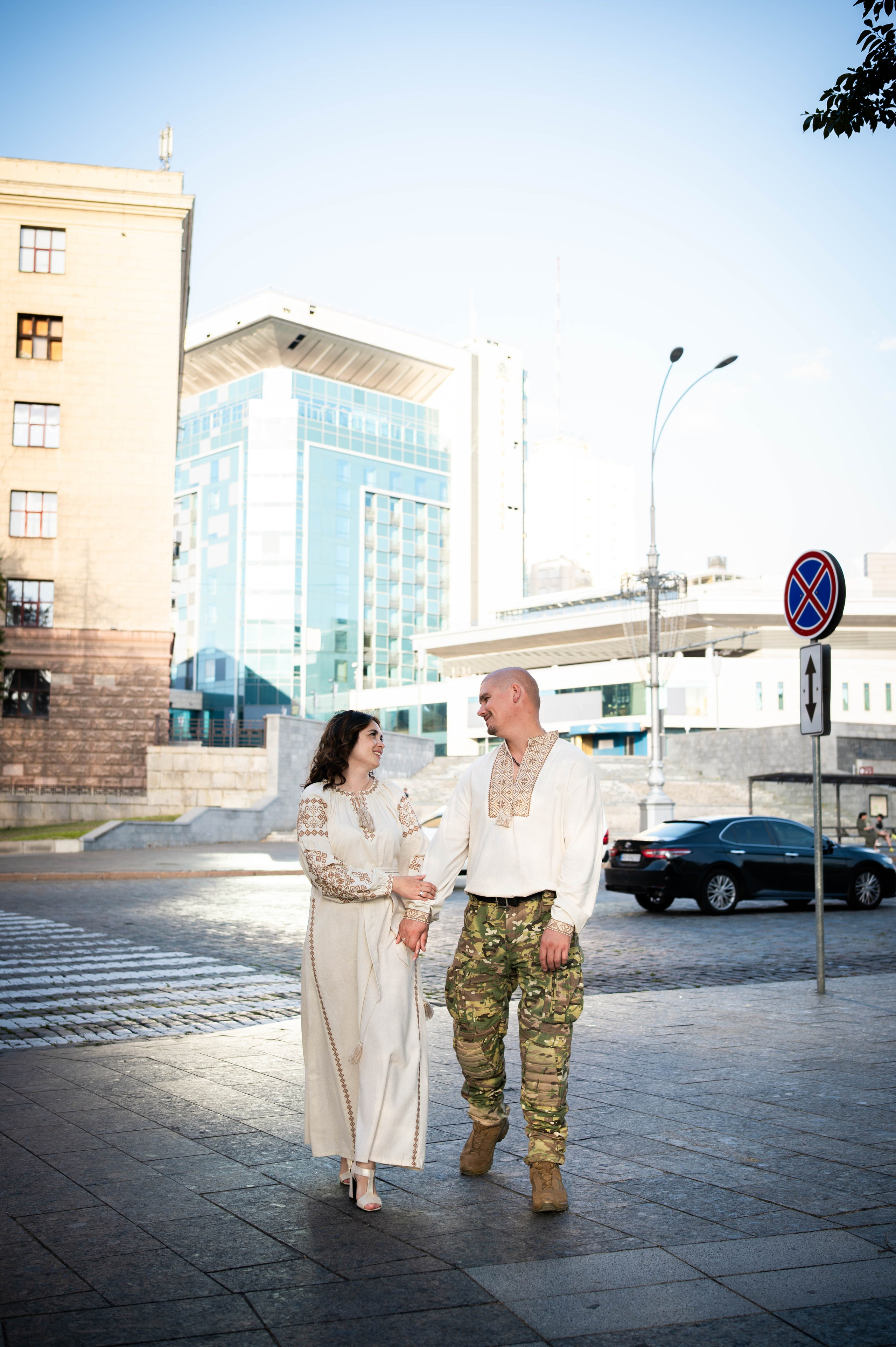 Роман та Каріна. Сімейний та весільний фотограф Анастасія Реброва