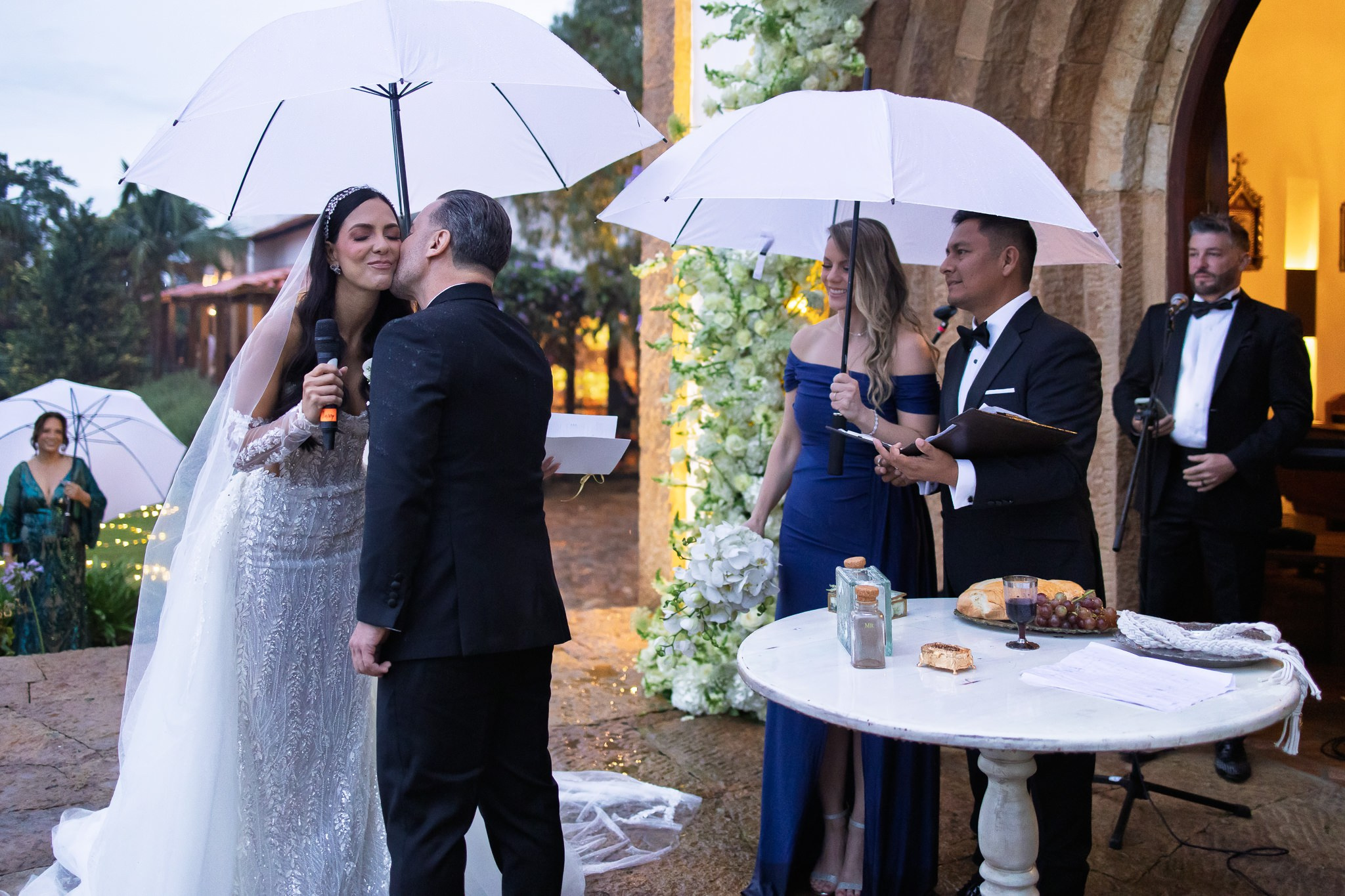 Bodas. Fotógrafo especializado en retratos, bodas y quinceañeras, Bogotá