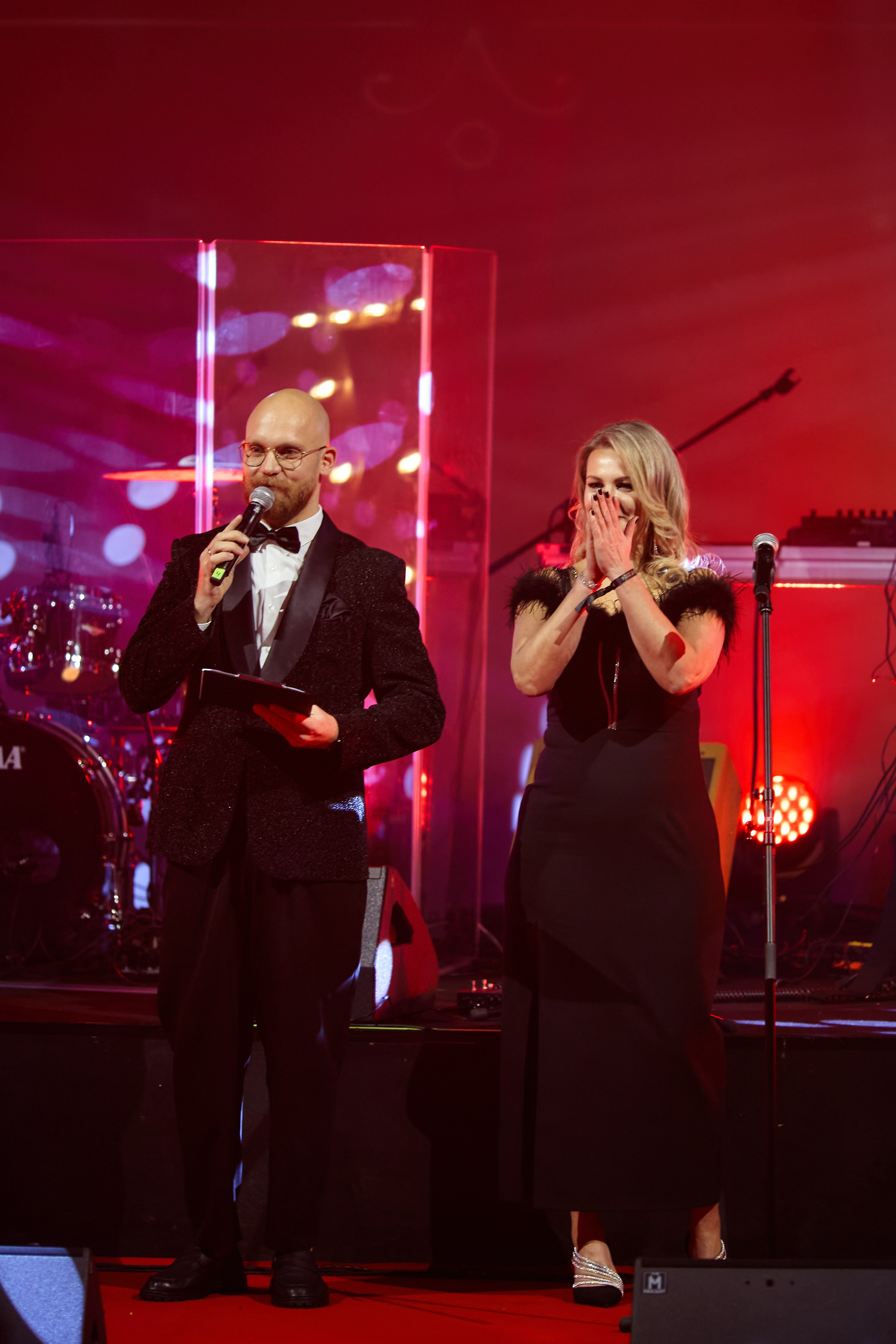 Новогодний корпоратив. Свадебный и семейный фотограф в Риге Игорь Давидович