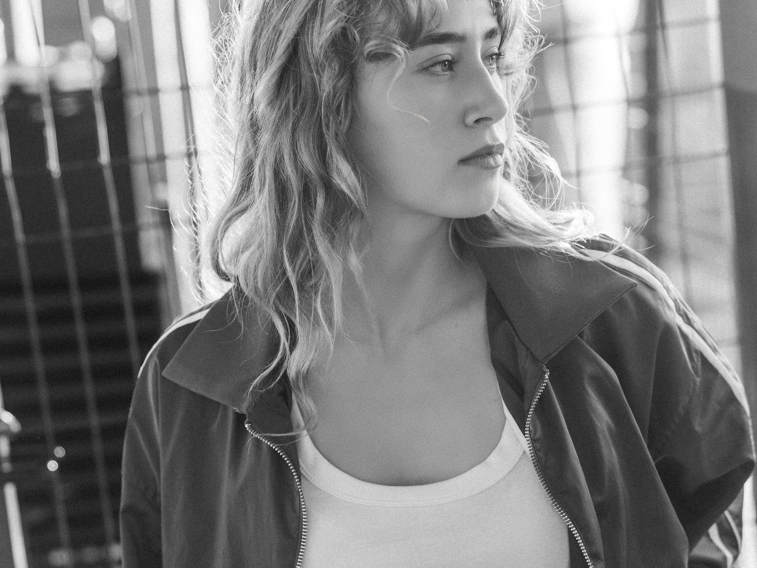 Nastya. Евгения Найденова – брандов и портретен фотограф | България, Европа