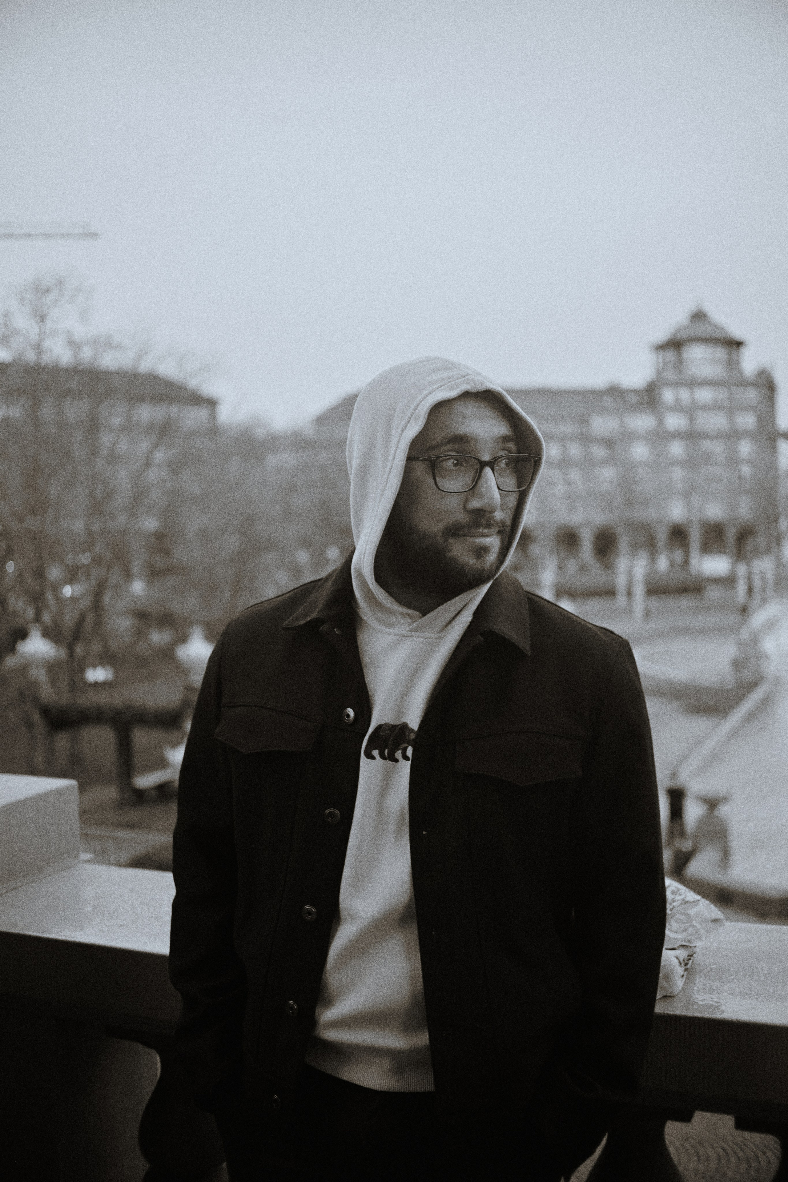 Individual. Daniel Teplow — Portrait & Event Photographer in Berlin