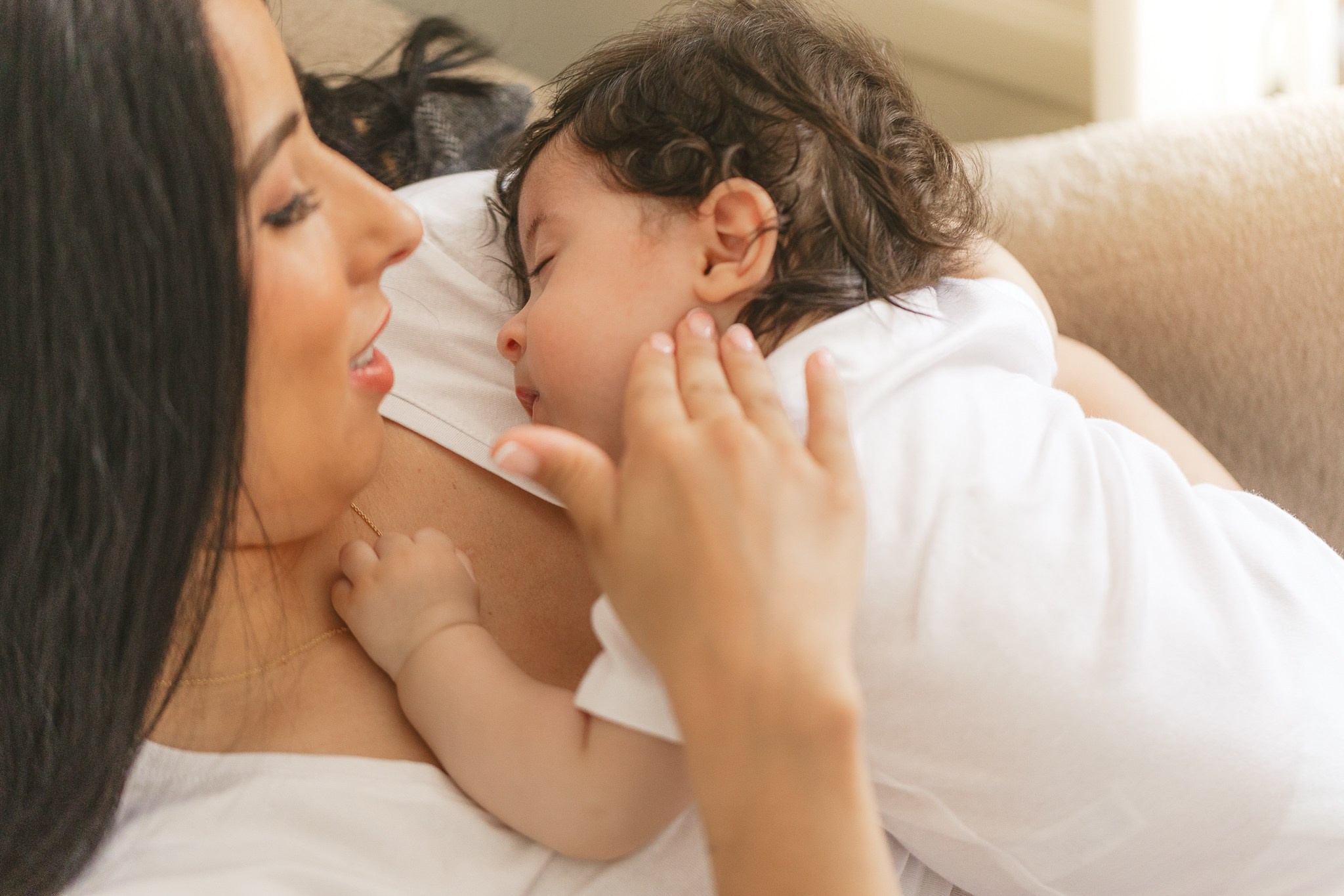 Baby Stories. Giandamorgana