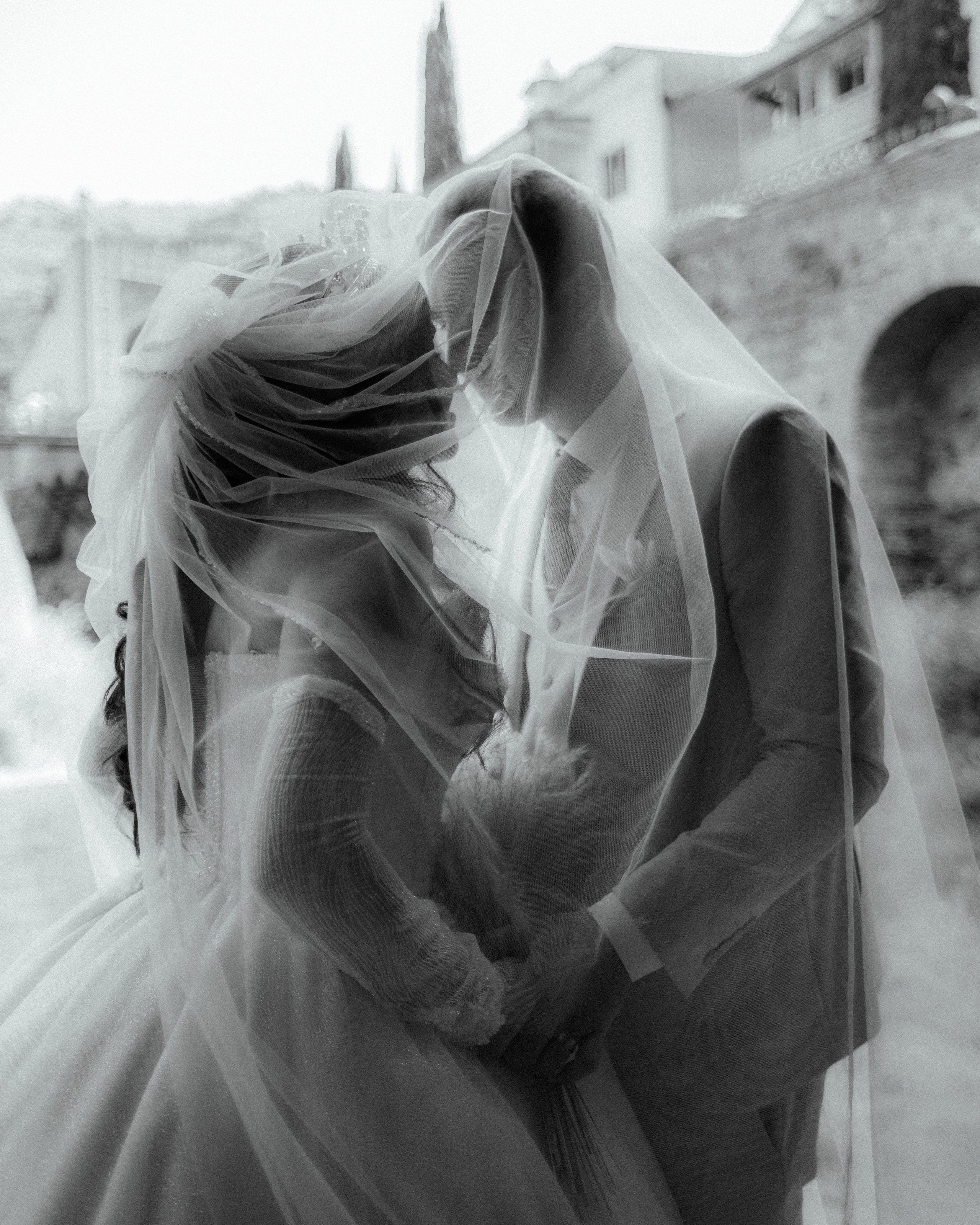 Nino & Giorgi. Bspander