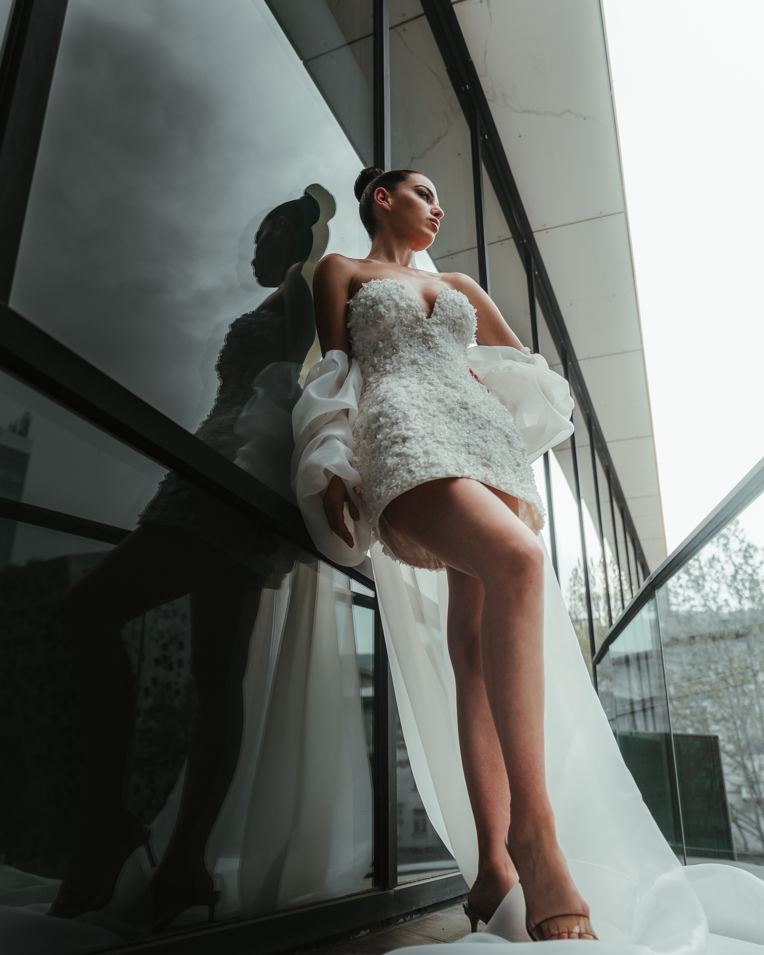 Wedding Exhibition 2024. Bspander