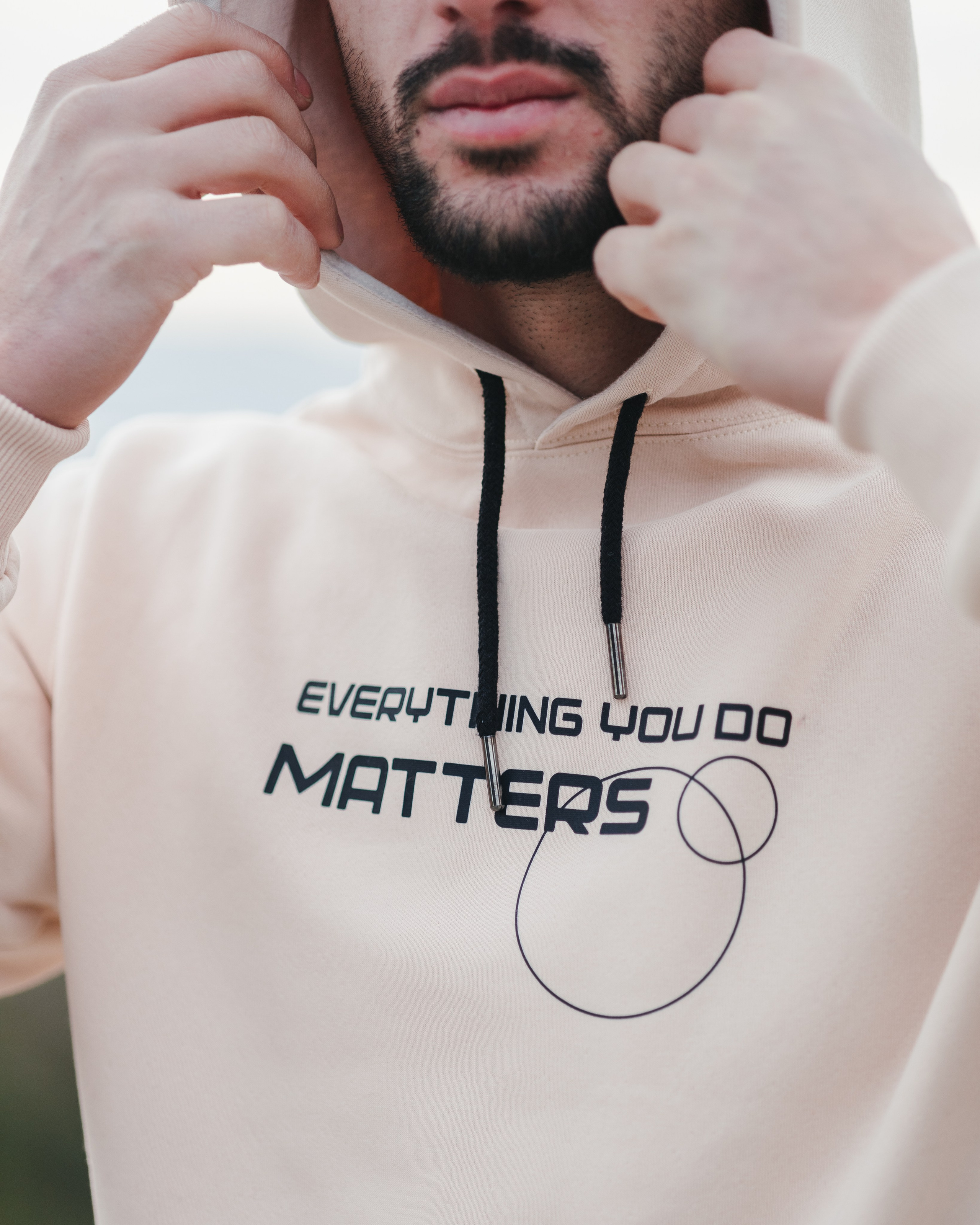 Clithing Brand. Bspander