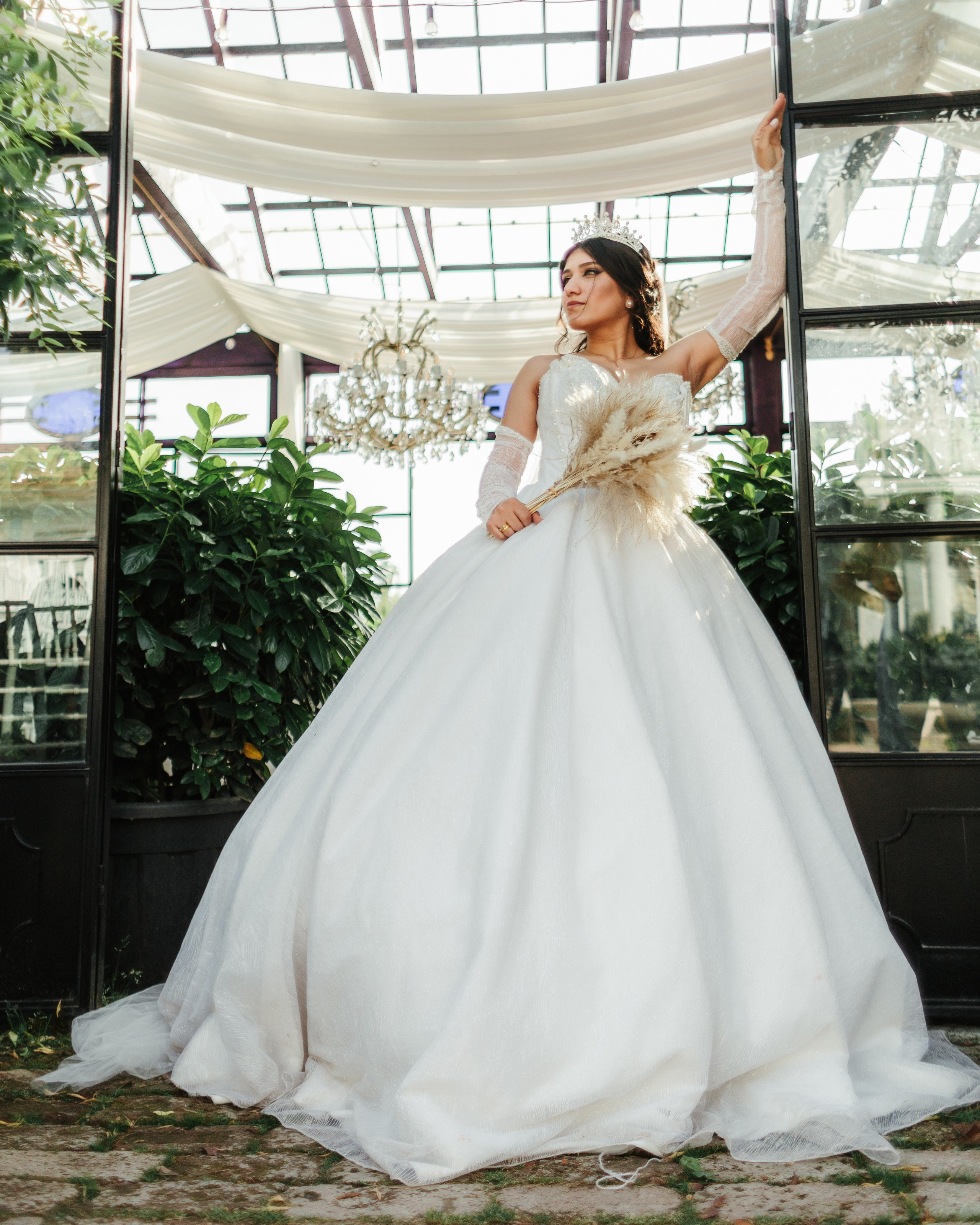 Nino & Giorgi. Bspander