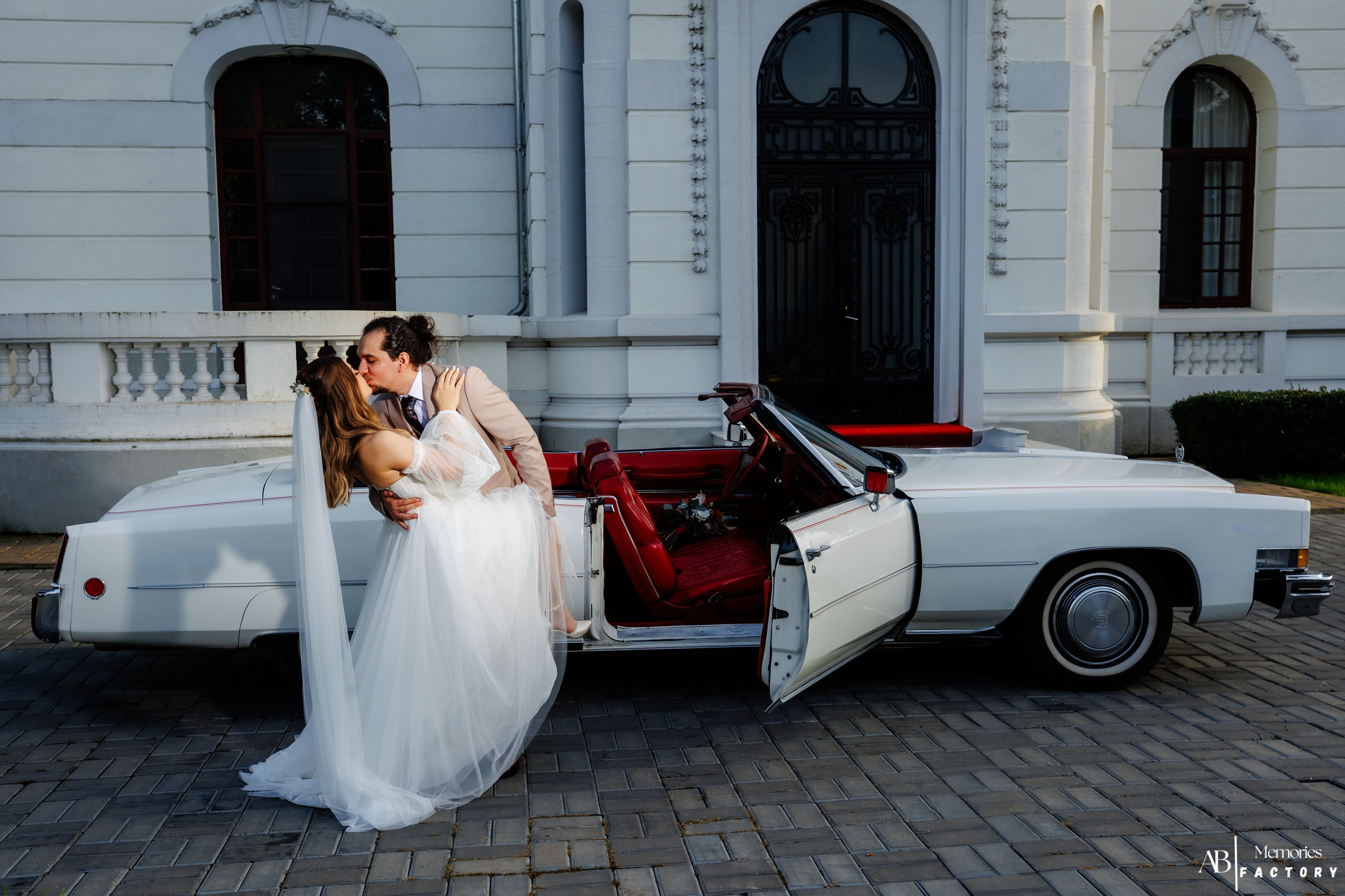 Wedding | Alexandra+Cristian. Bordeiionutfotograf