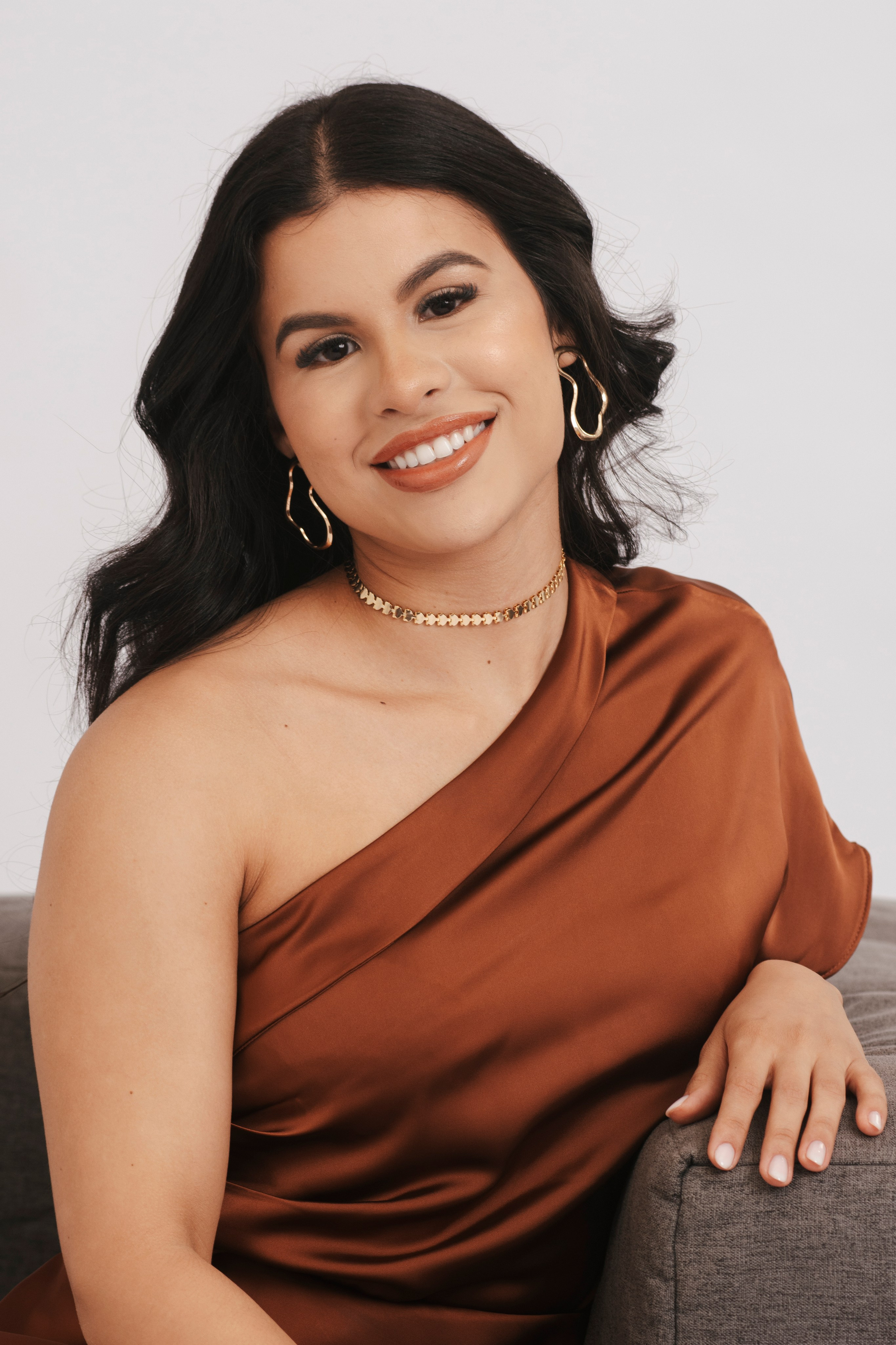 Dra. Lara Martins. Visionary Imagem