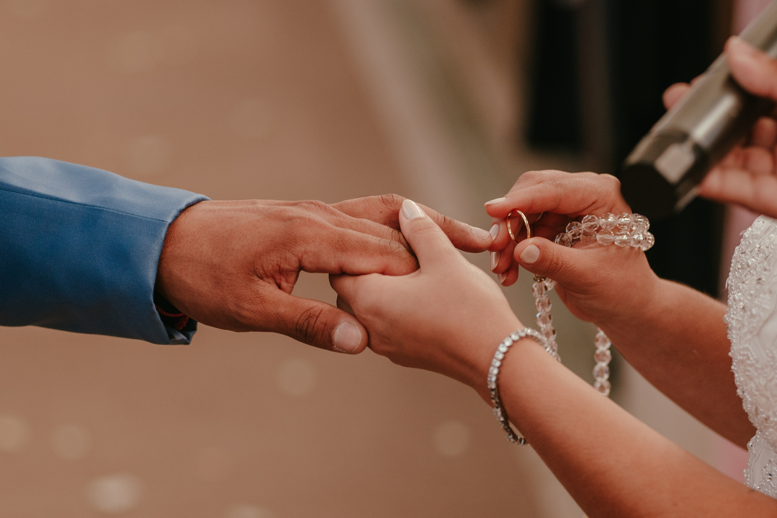 Casamento Amanda & Rick. Visionary Imagem