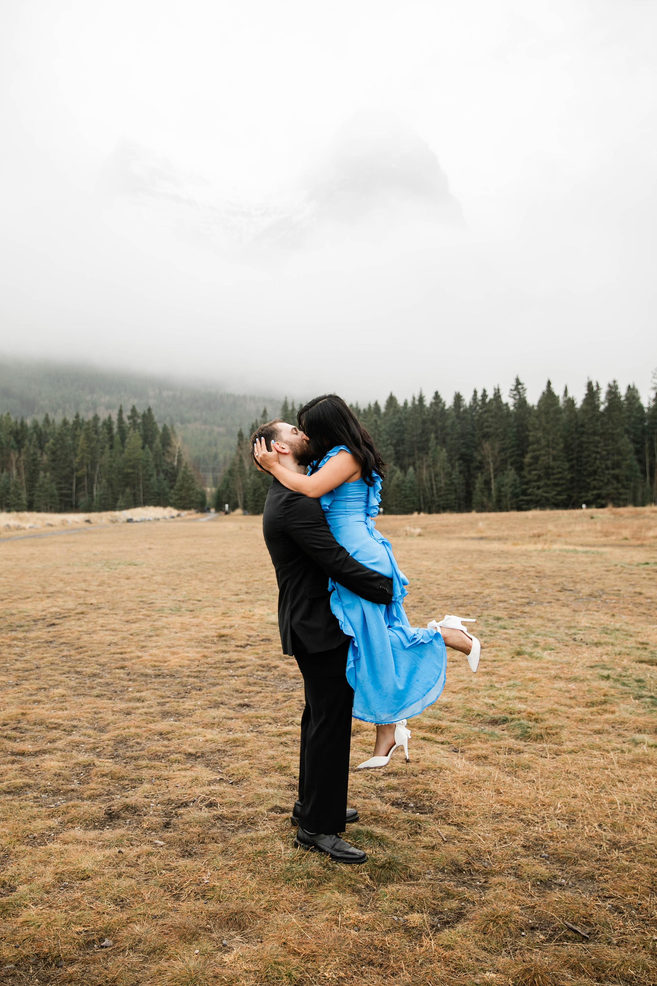 Tyler & Dharma Wedding. Ching Li Photography