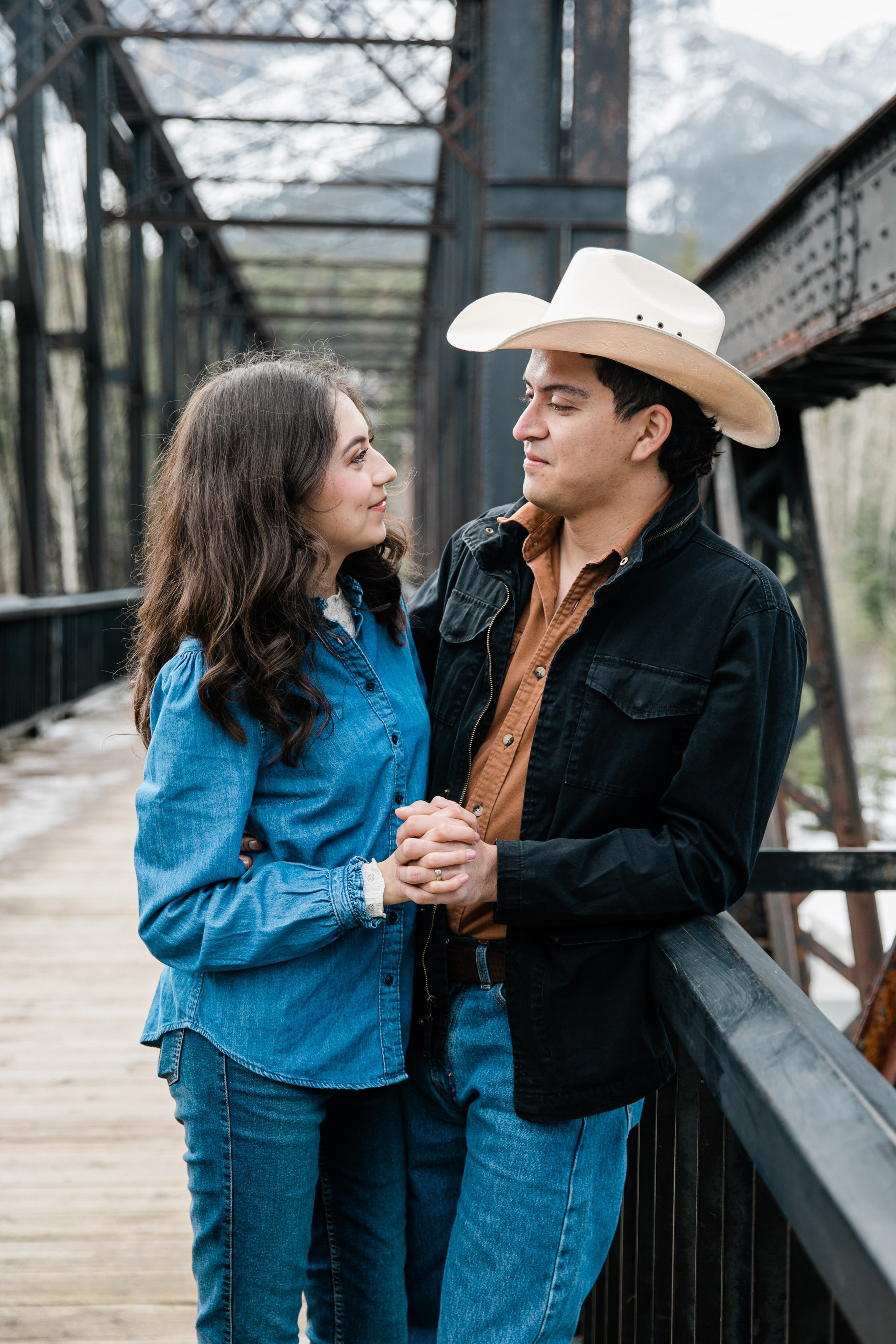 Family Photos — Jorge & Isabel. Ching Li Photography