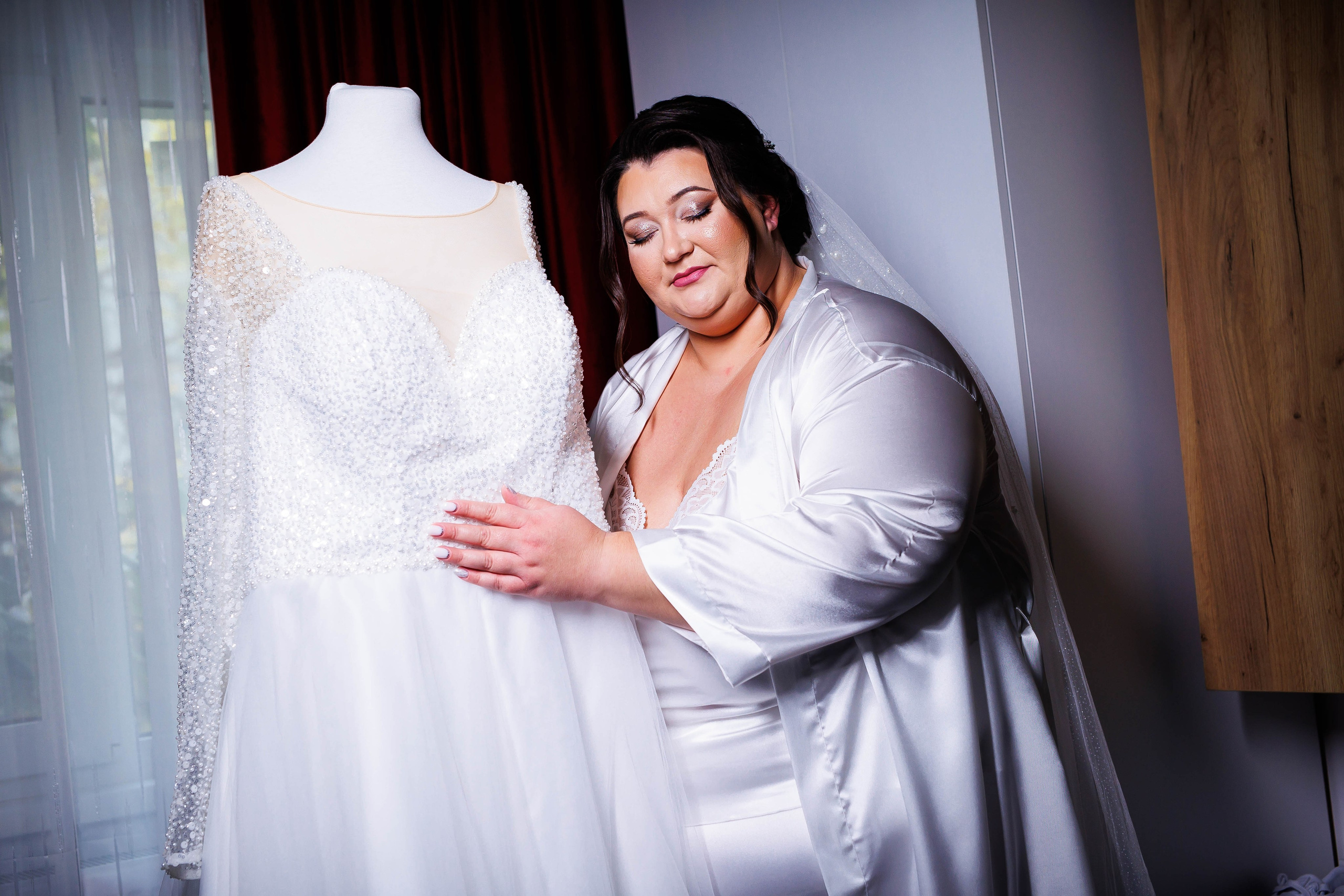 Cadre Interior Miri. Dream Studio Galați – ședințe foto profesionale pentru familie, portrete și evenimente