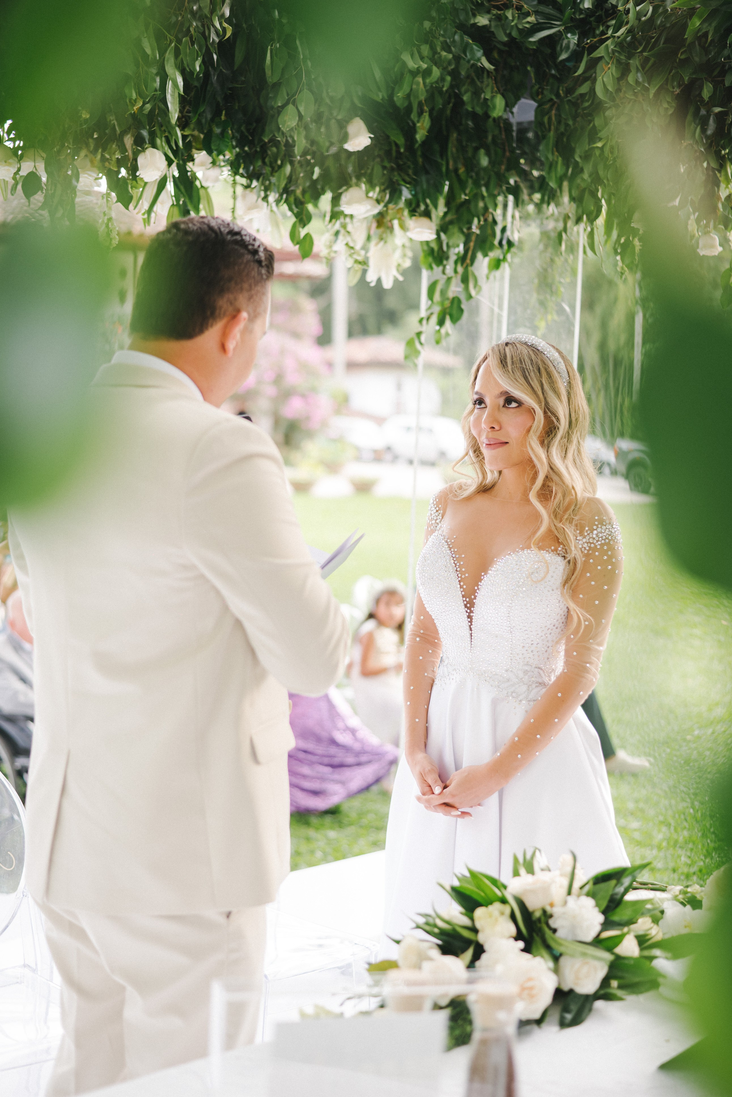 Fotografía y video de bodas en Pereira - Colombia. Rafael Melo Weddings