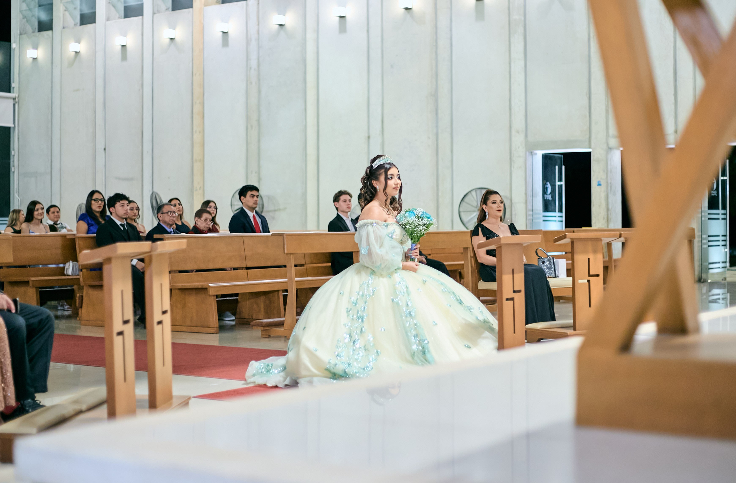 XV Dasha. Christian Ku fotógrafo en Mérida, Yucatán
