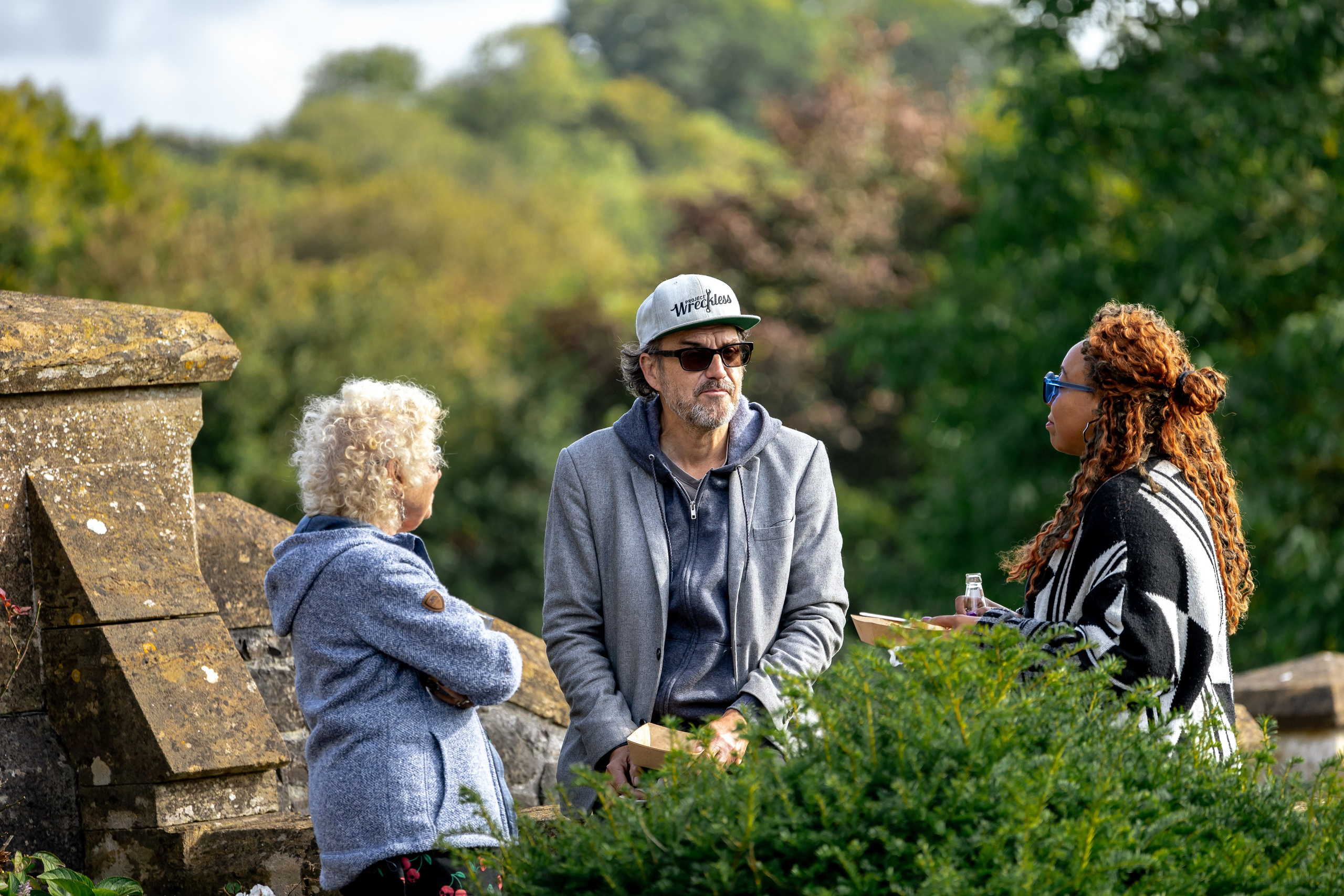 BobFest'23 in 2 days — TRUE LEGEND. September, 2023. Timeless Wedding & Event Photography from London to the world