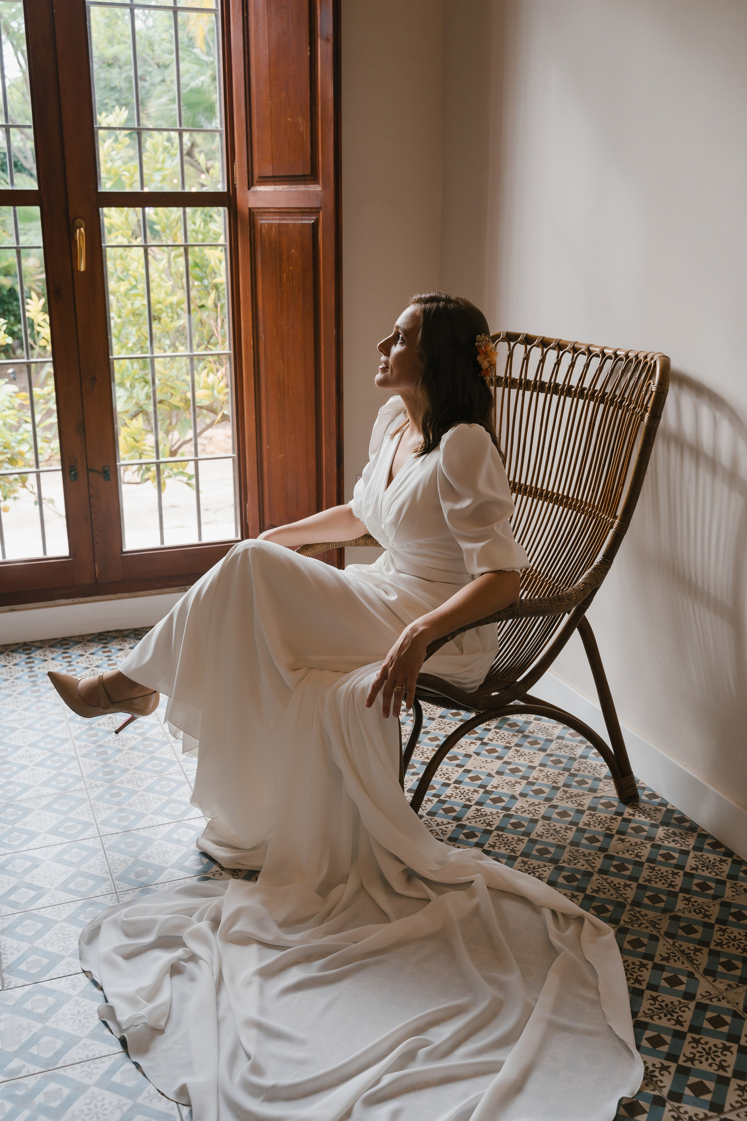 A & L. Fotógrafa de bodas y familias en España, Valencia: Nadia ProFoto