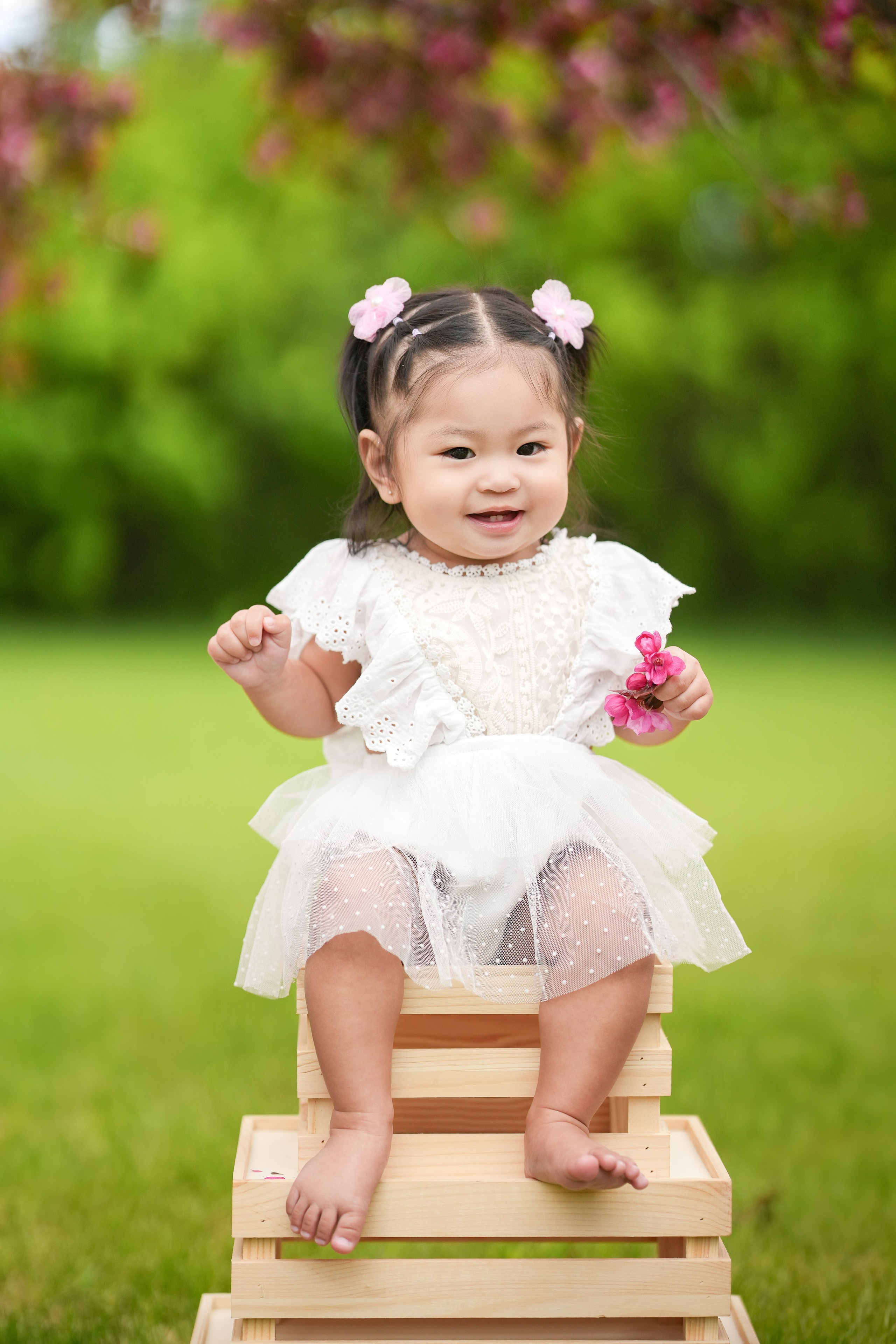 Spring Photo Day. Pashynska Photography | Calgary Wedding & Family Photographer