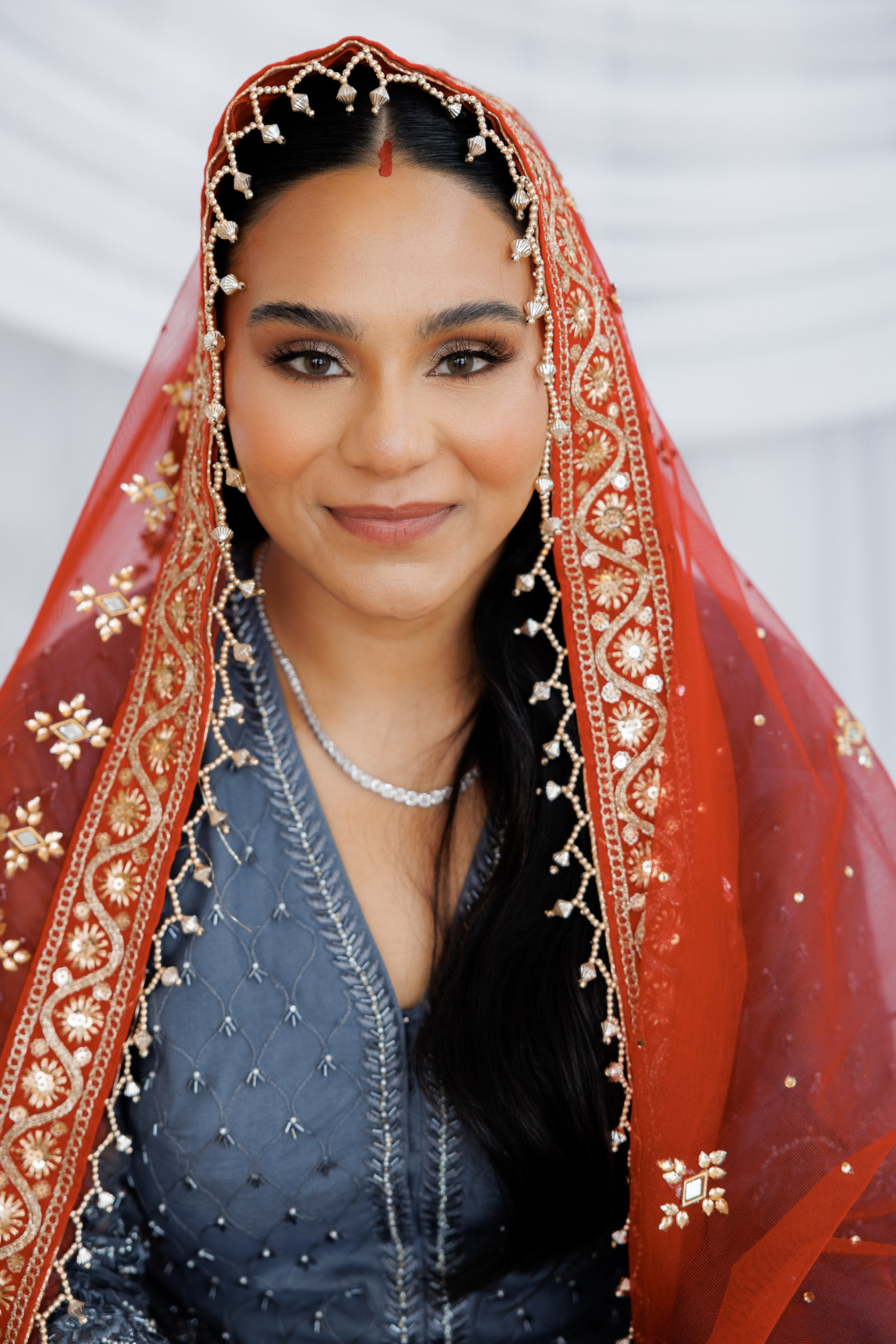 Rokha ceremony. Home