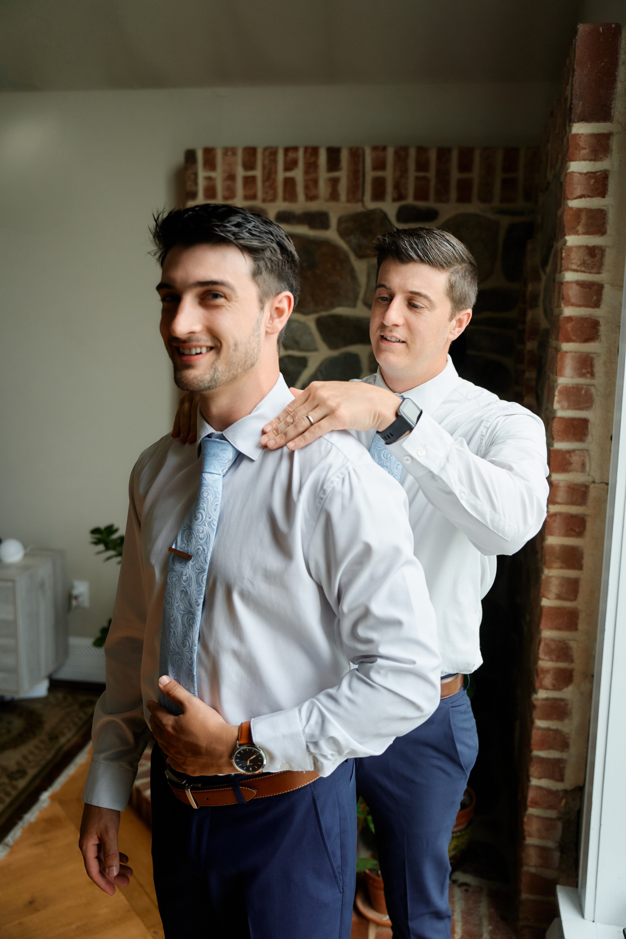 FAITH & JOHN. Professional Wedding and event photographer USA New York