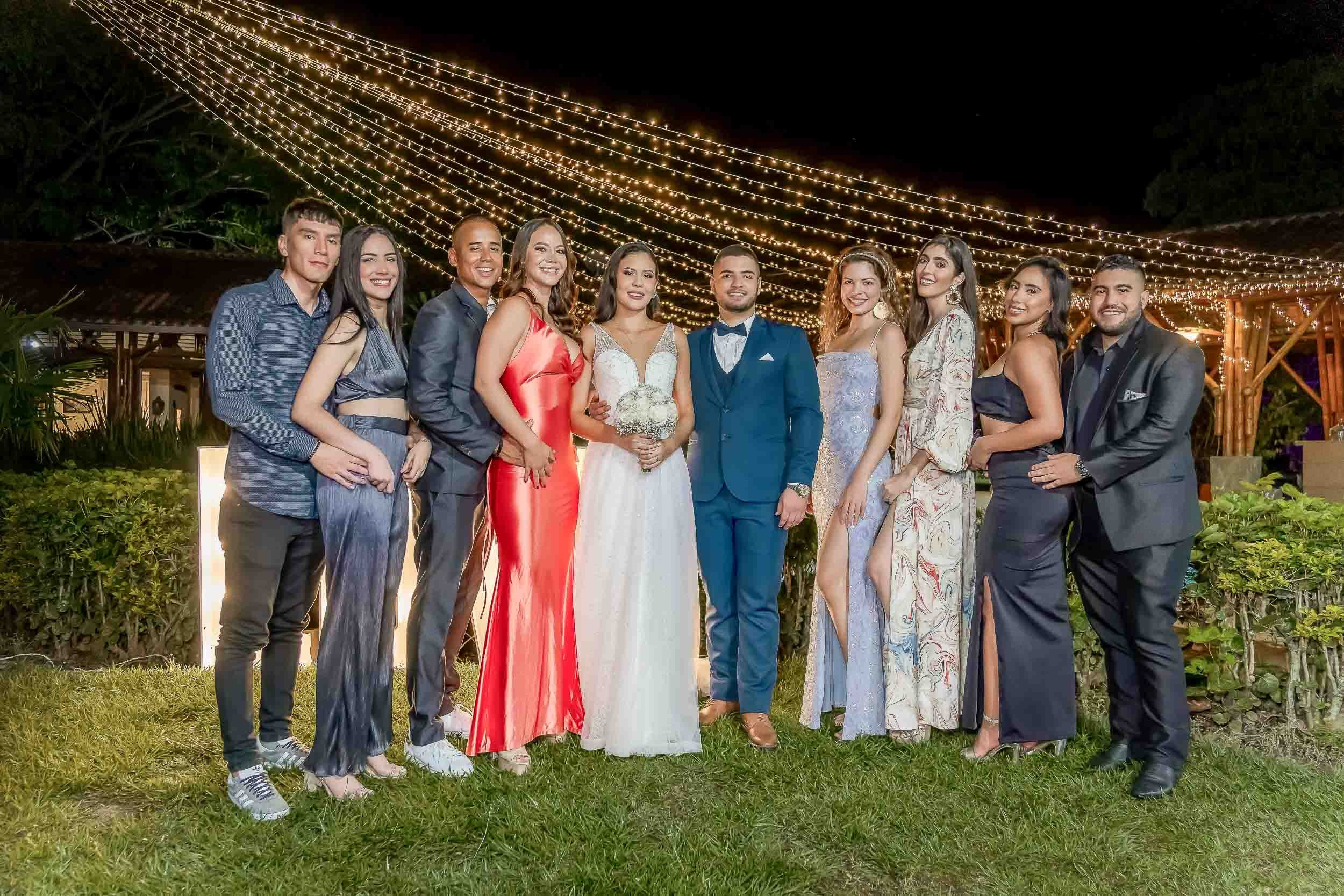 Boda en Cali. Hacienda el Castellazo - Maria José & Sebastián. Karen Ortiz Photography / Fotógrafo profesional en Cali - Colombia